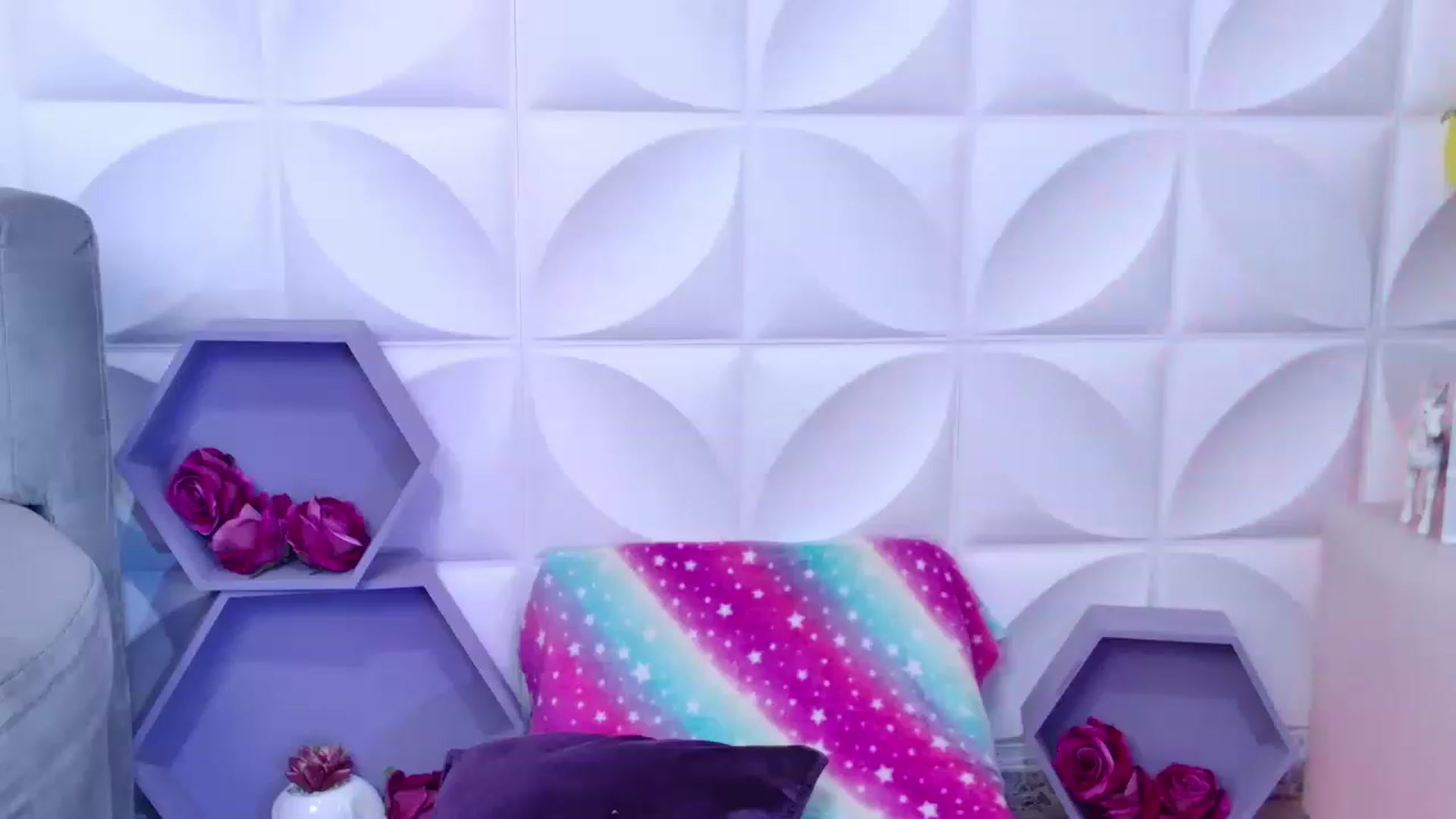 Gallery image thumbnail from Tifannys_ti's myfreecams stream on, 11/17/2022, 13:05 image 19 of 20