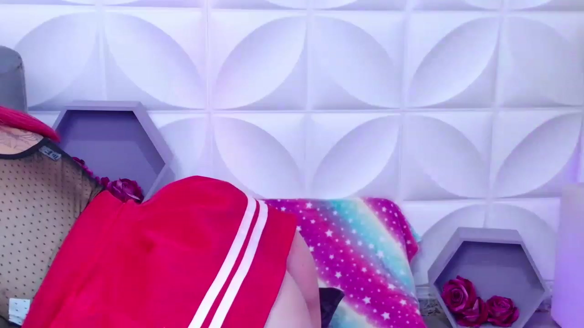 Gallery image thumbnail from Tifannys_ti's myfreecams stream on, 11/17/2022, 13:05 image 12 of 20