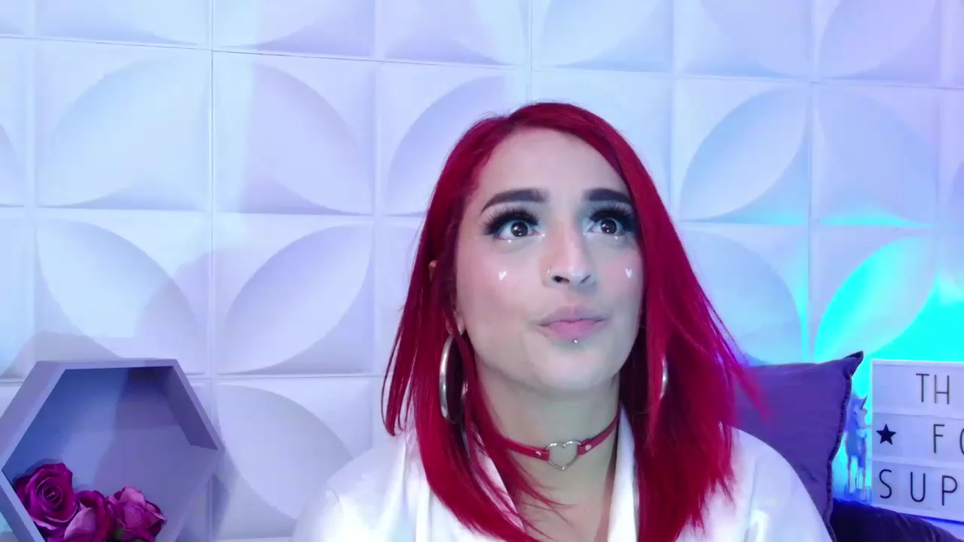 Gallery image thumbnail from Tifannys_ti's myfreecams stream on, 11/26/2022, 13:03 image 11 of 20