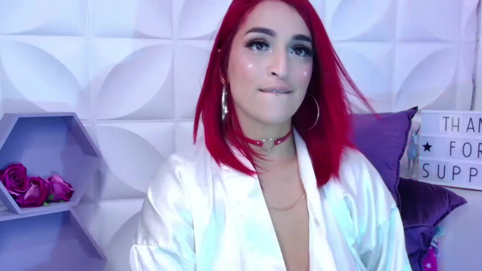 Gallery image thumbnail from Tifannys_ti's myfreecams stream on, 11/26/2022, 13:03 image 14 of 20