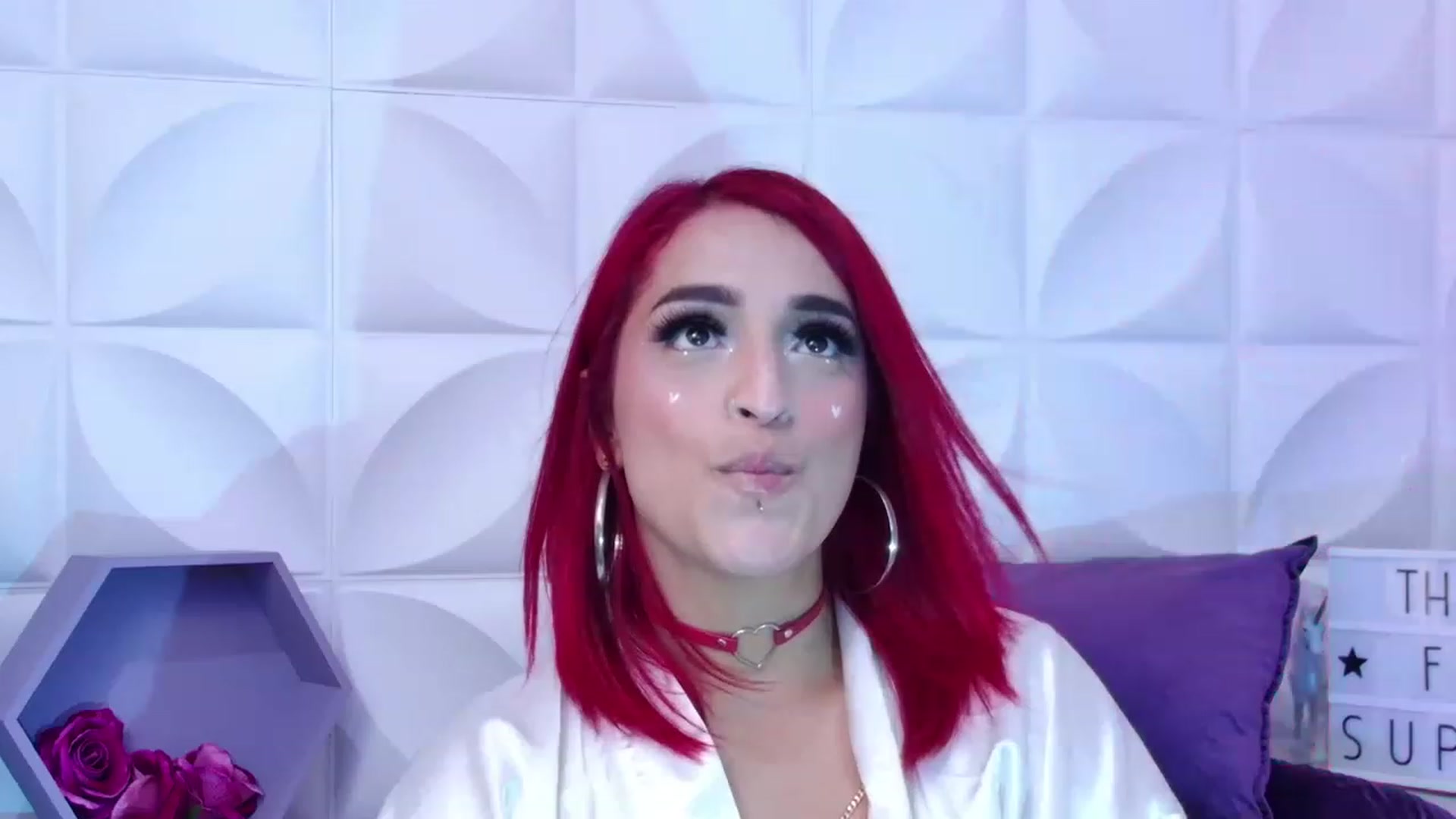 Gallery image thumbnail from Tifannys_ti's myfreecams stream on, 11/26/2022, 13:03 image 13 of 20