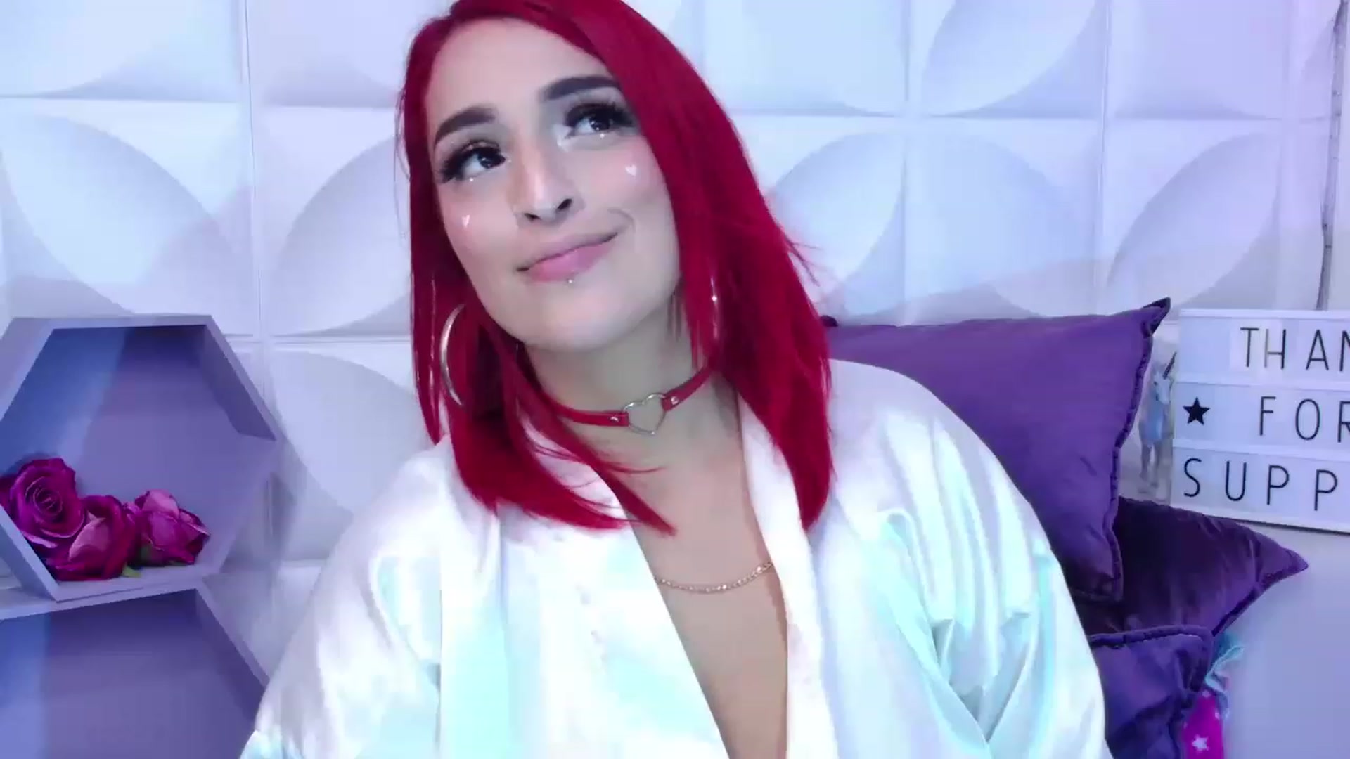Gallery image thumbnail from Tifannys_ti's myfreecams stream on, 11/26/2022, 13:03 image 16 of 20