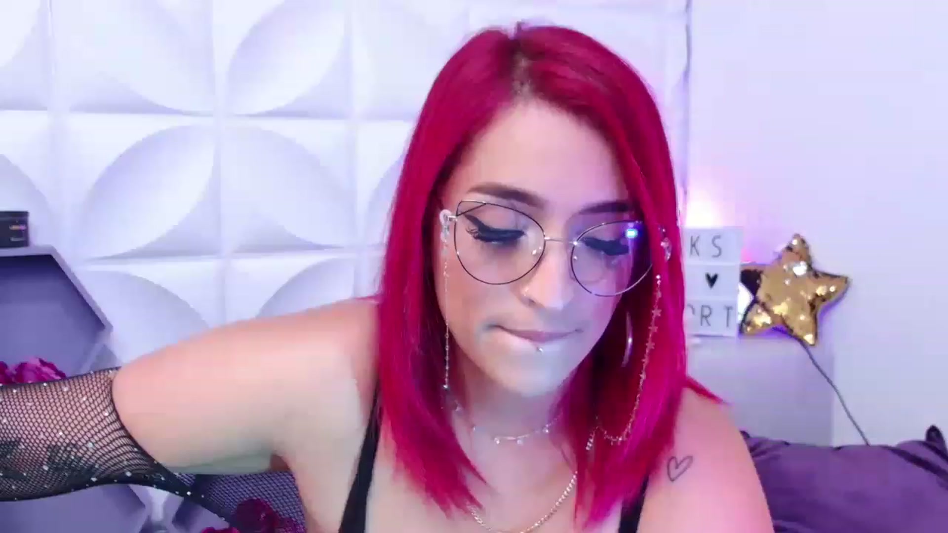 Gallery image thumbnail from Tifannys_ti's myfreecams stream on, 12/09/2022, 14:14 image 17 of 20