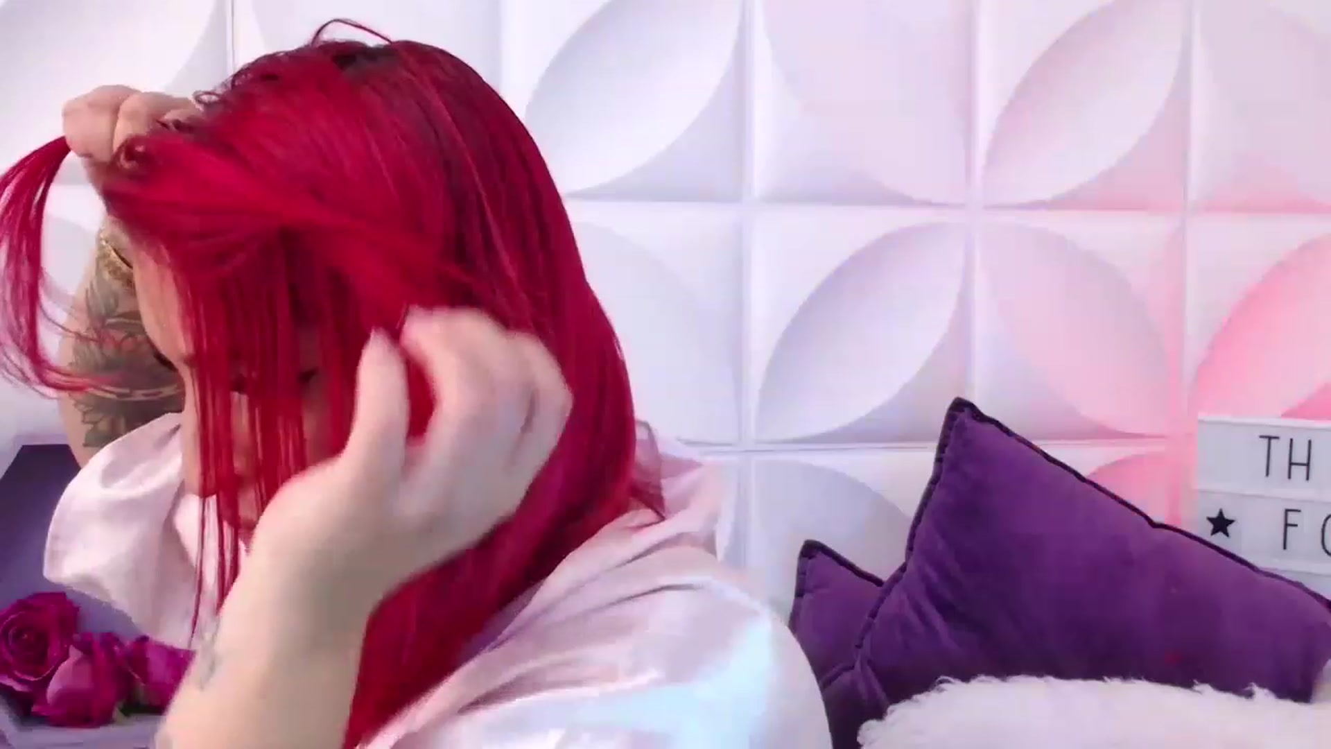 Gallery image thumbnail from Tifannys_ti's myfreecams stream on, 12/16/2022, 15:49 image 5 of 20