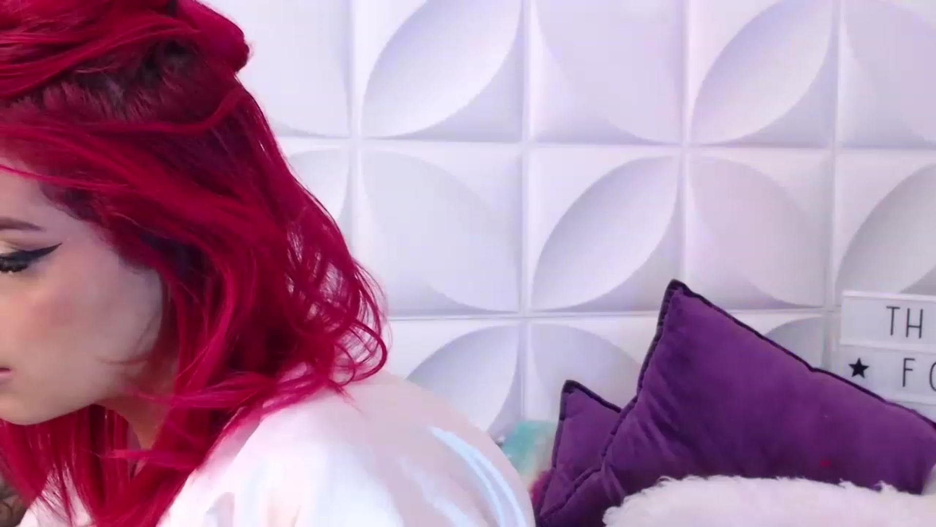Gallery image thumbnail from Tifannys_ti's myfreecams stream on, 12/16/2022, 15:49 image 3 of 20