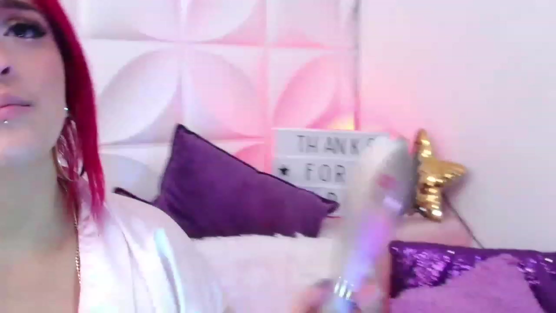 Gallery image thumbnail from Tifannys_ti's myfreecams stream on, 12/16/2022, 15:49 image 1 of 20