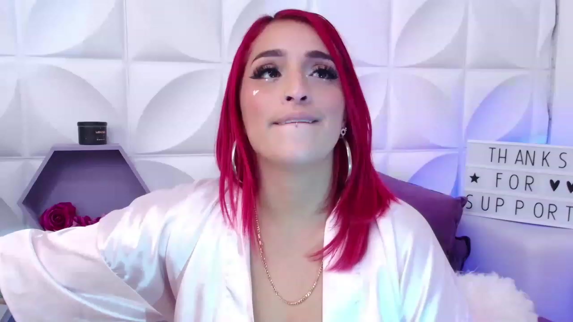 Gallery image thumbnail from Tifannys_ti's myfreecams stream on, 12/16/2022, 17:57 image 2 of 20