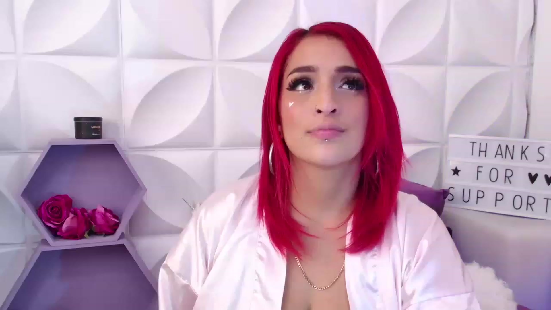 Gallery image thumbnail from Tifannys_ti's myfreecams stream on, 12/16/2022, 17:57 image 3 of 20