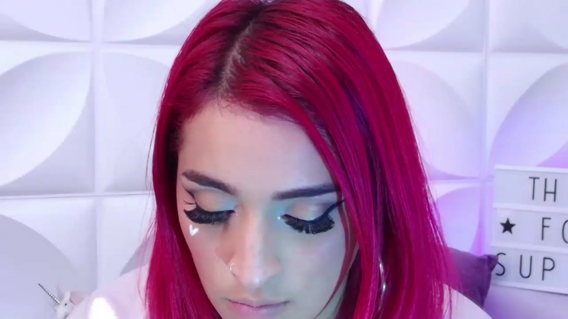 Gallery image thumbnail from Tifannys_ti's myfreecams stream on, 12/16/2022, 17:57 image 6 of 20