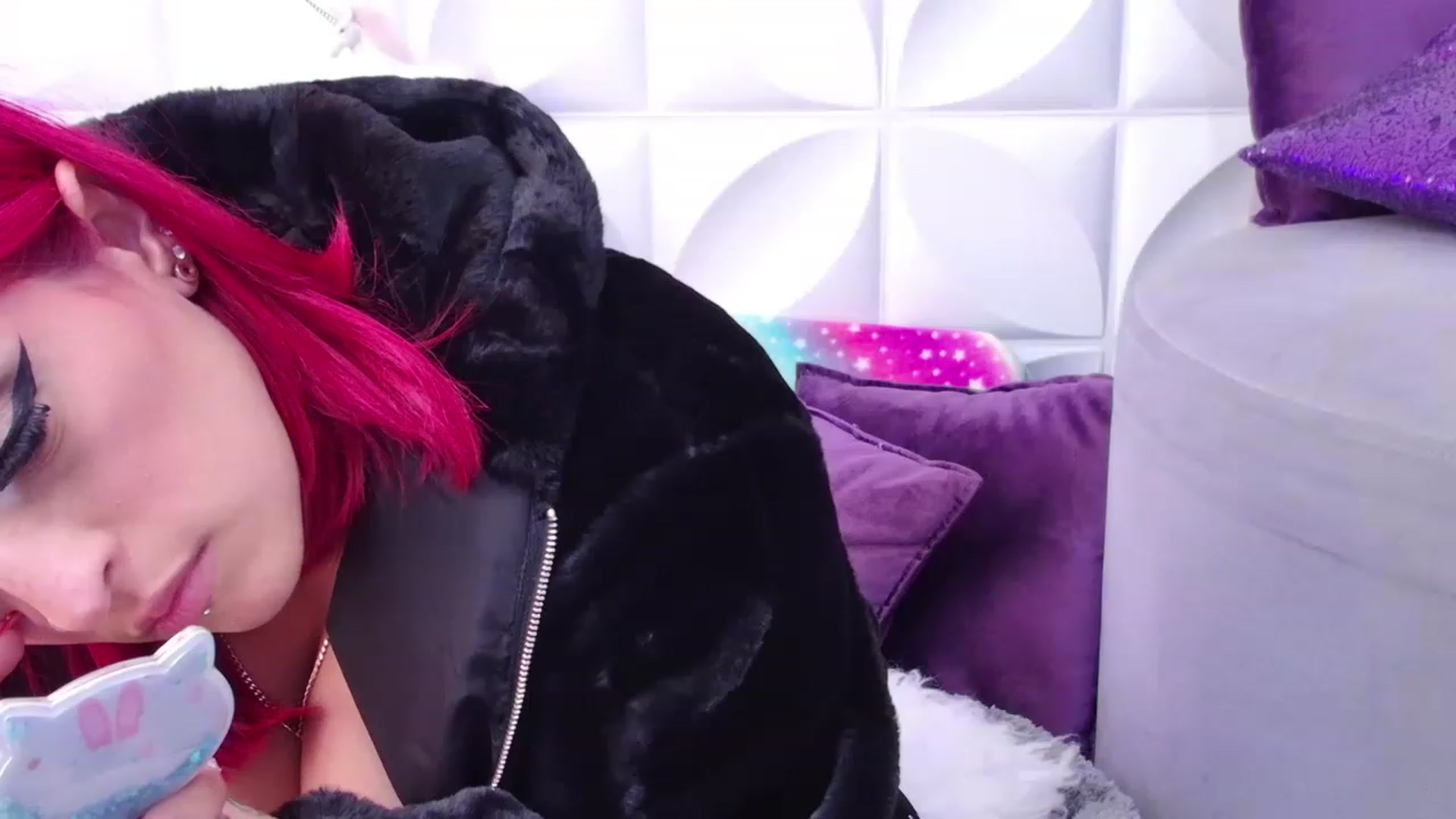 Gallery image thumbnail from Tifannys_ti's myfreecams stream on, 01/06/2023, 18:44 image 2 of 20