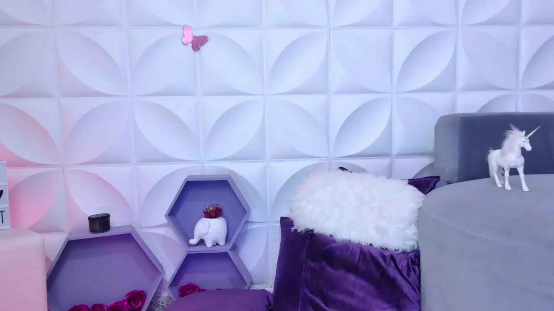 Gallery image thumbnail from Tifannys_ti's myfreecams stream on, 01/17/2023, 12:59 image 14 of 20