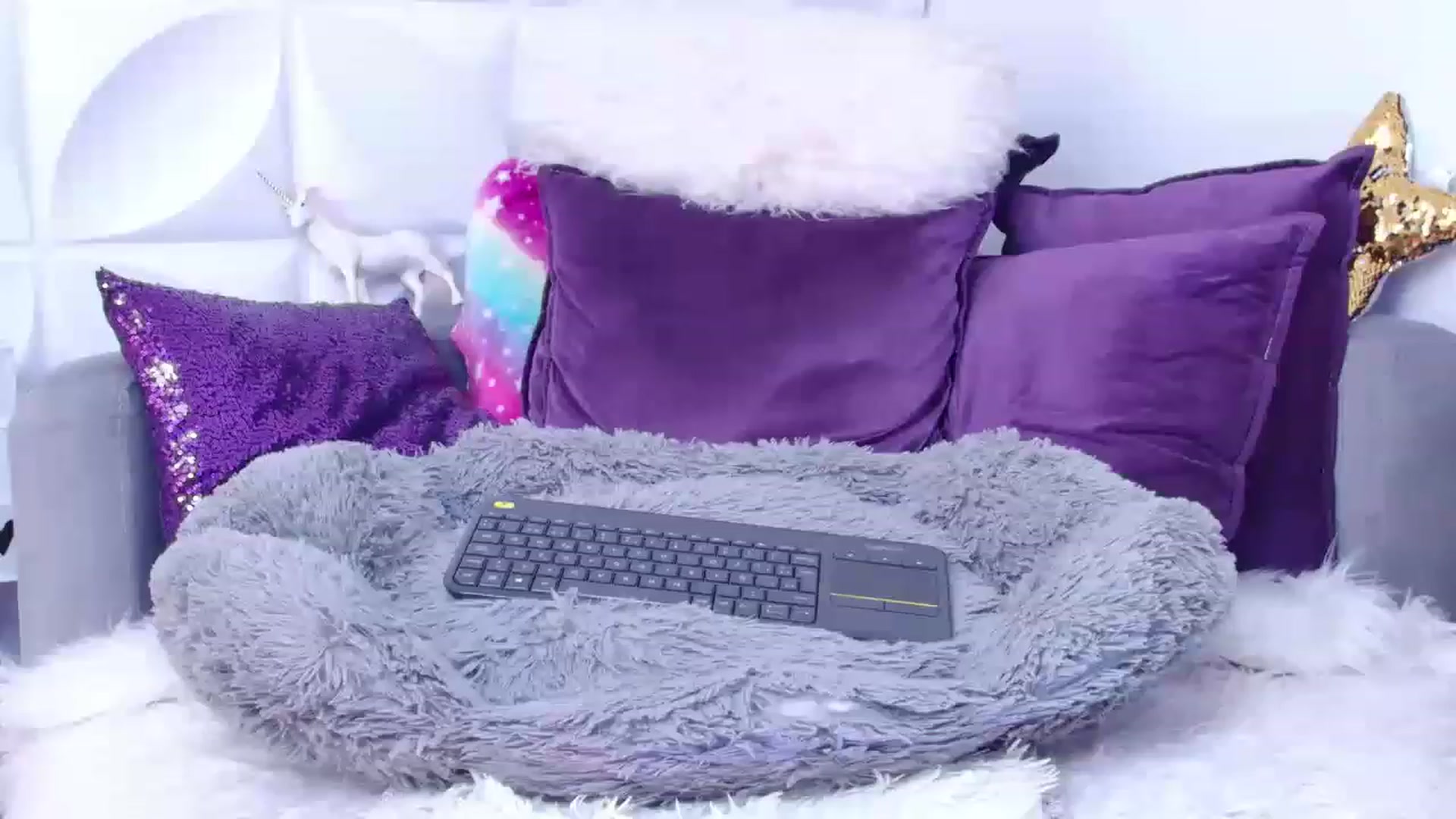 Gallery image thumbnail from Tifannys_ti's myfreecams stream on, 02/10/2023, 14:29 image 14 of 20