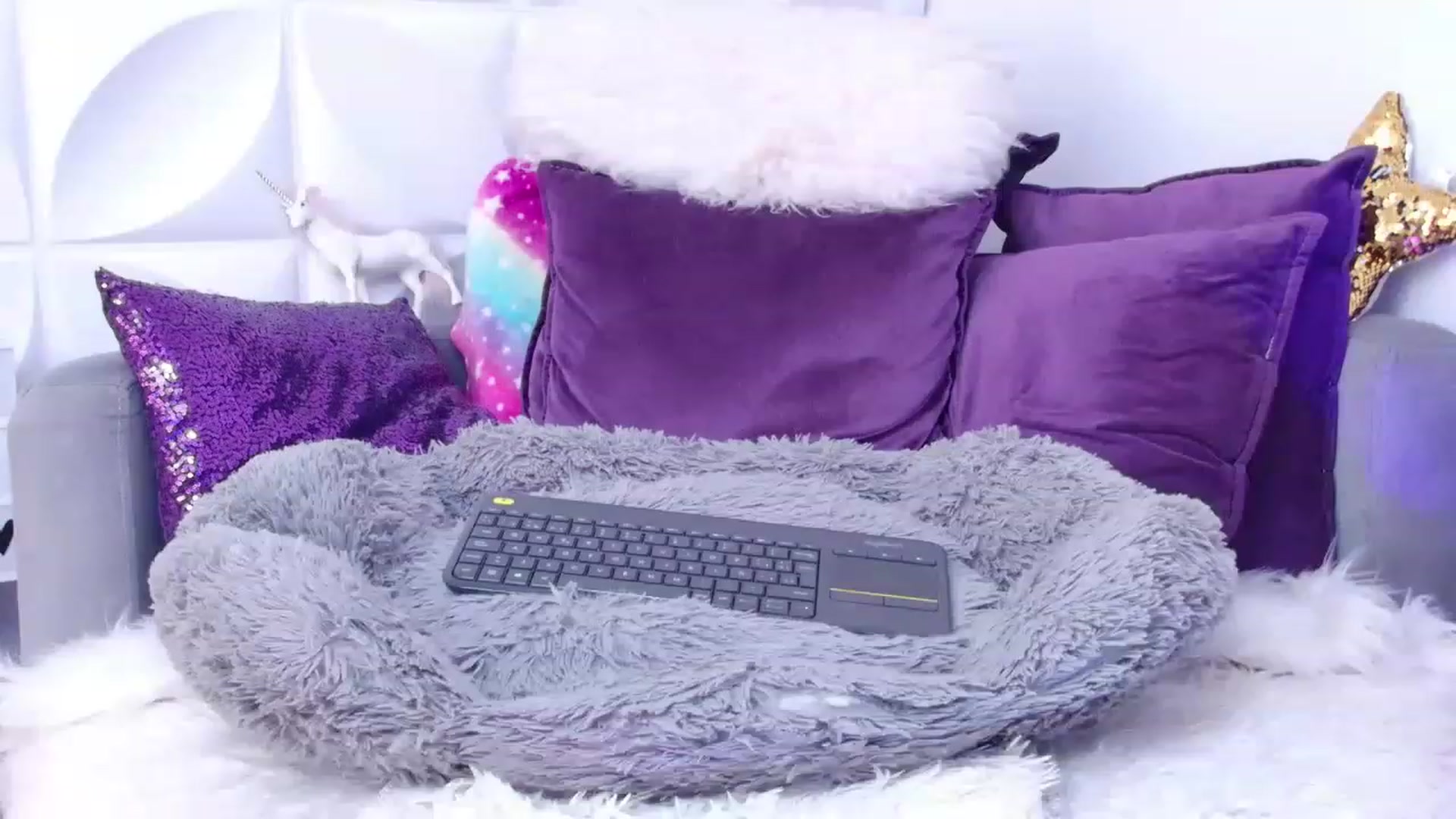 Gallery image thumbnail from Tifannys_ti's myfreecams stream on, 02/10/2023, 14:29 image 15 of 20
