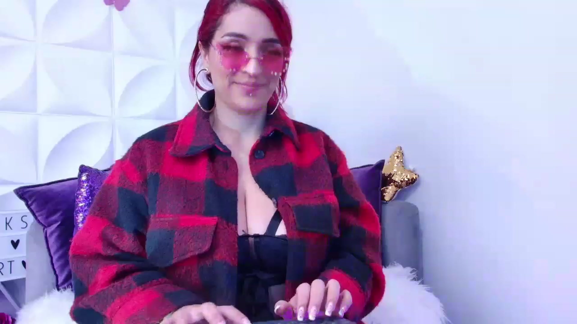 Gallery image thumbnail from Tifannys_ti's myfreecams stream on, 02/20/2023, 15:46 image 8 of 20