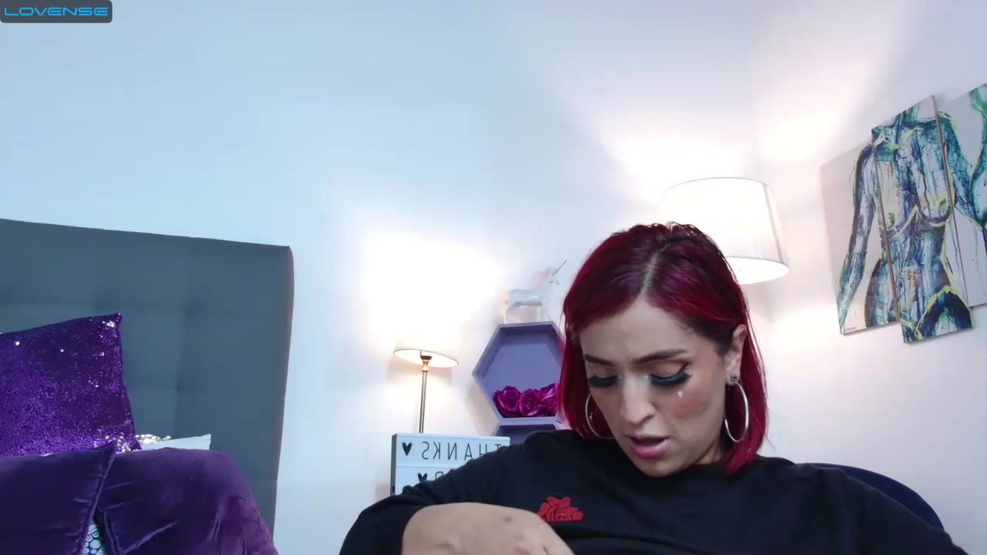 Gallery image thumbnail from Tifannys_ti's myfreecams stream on, 04/11/2023, 12:54 image 20 of 20