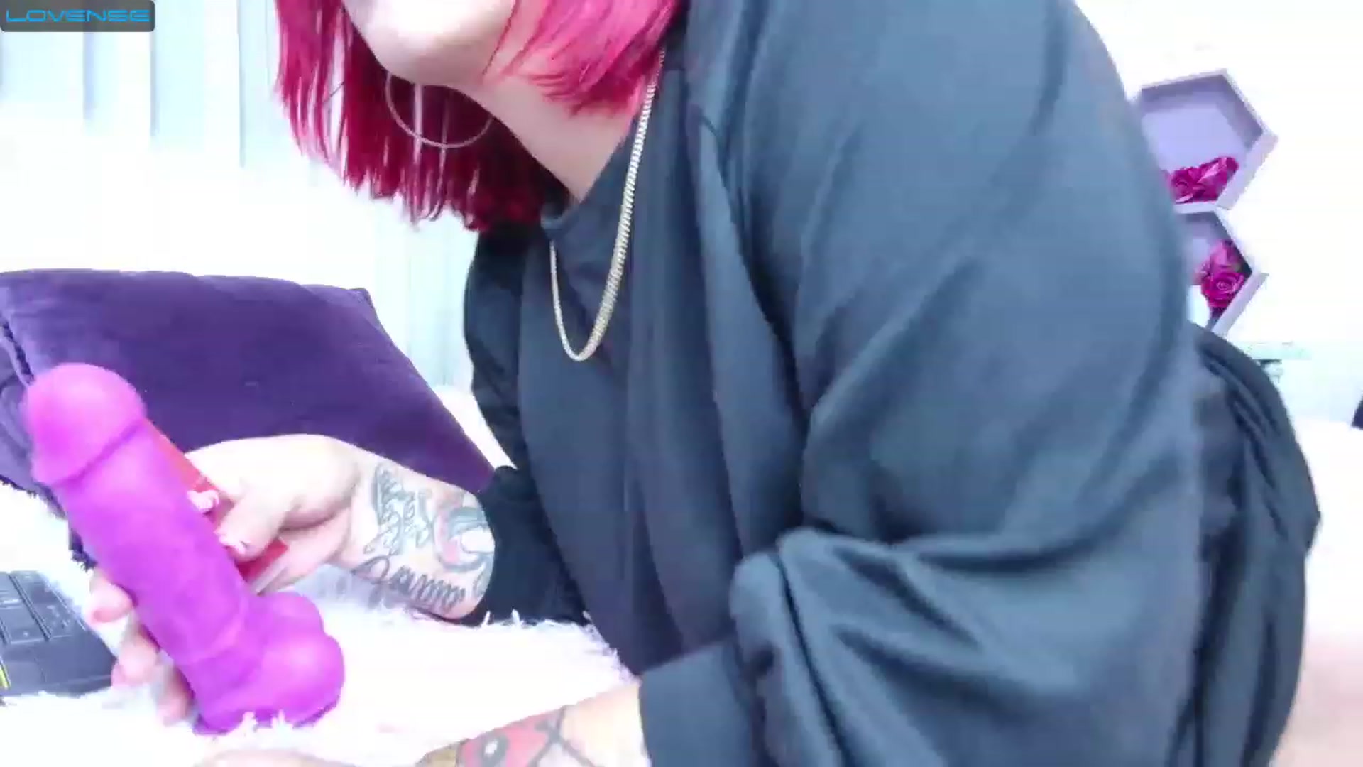 Gallery image thumbnail from Tifannys_ti's myfreecams stream on, 04/11/2023, 14:13 image 3 of 20