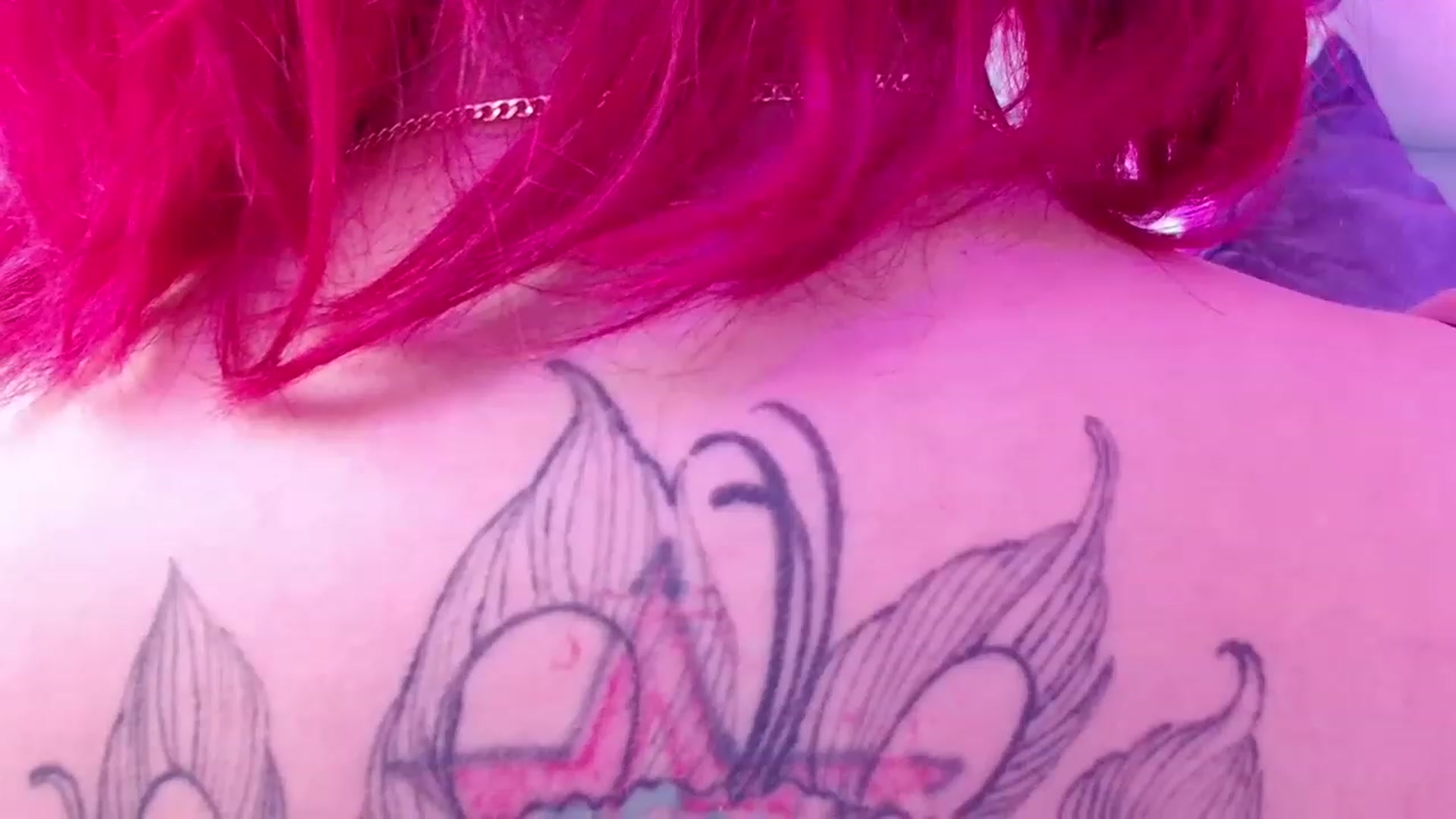 Gallery image thumbnail from Tifannys_ti's myfreecams stream on, 04/15/2023, 14:15 image 3 of 20