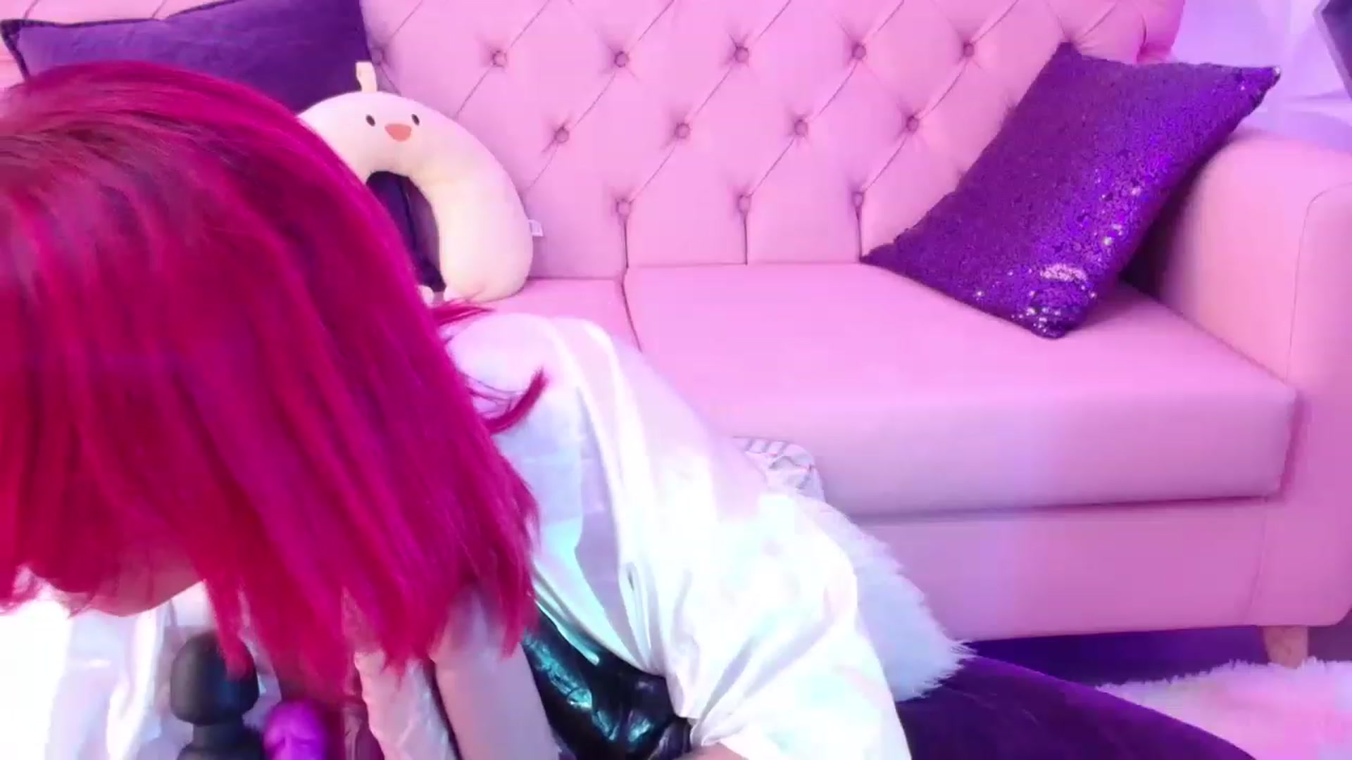 Gallery image thumbnail from Tifannys_ti's myfreecams stream on, 04/18/2023, 16:24 image 19 of 20