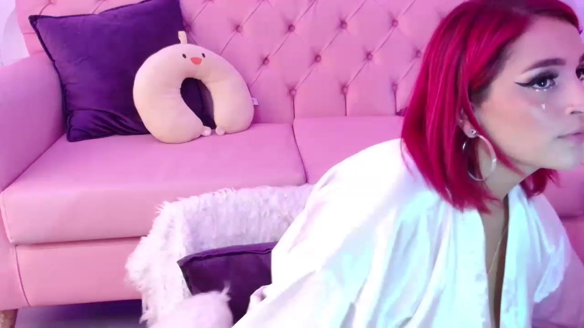 Gallery image thumbnail from Tifannys_ti's myfreecams stream on, 04/18/2023, 16:24 image 20 of 20