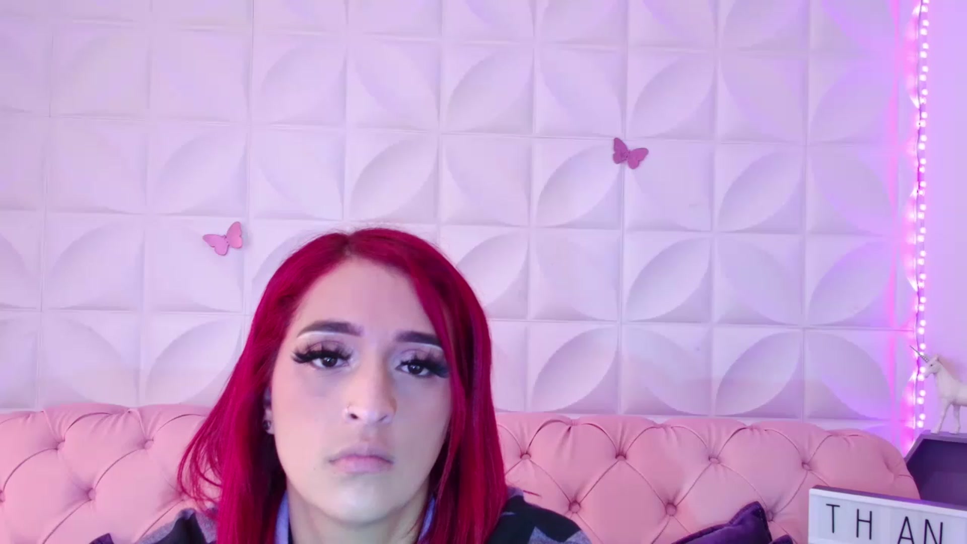 Gallery image thumbnail from Tifannys_ti's myfreecams stream on, 06/24/2023, 14:34 image 3 of 20