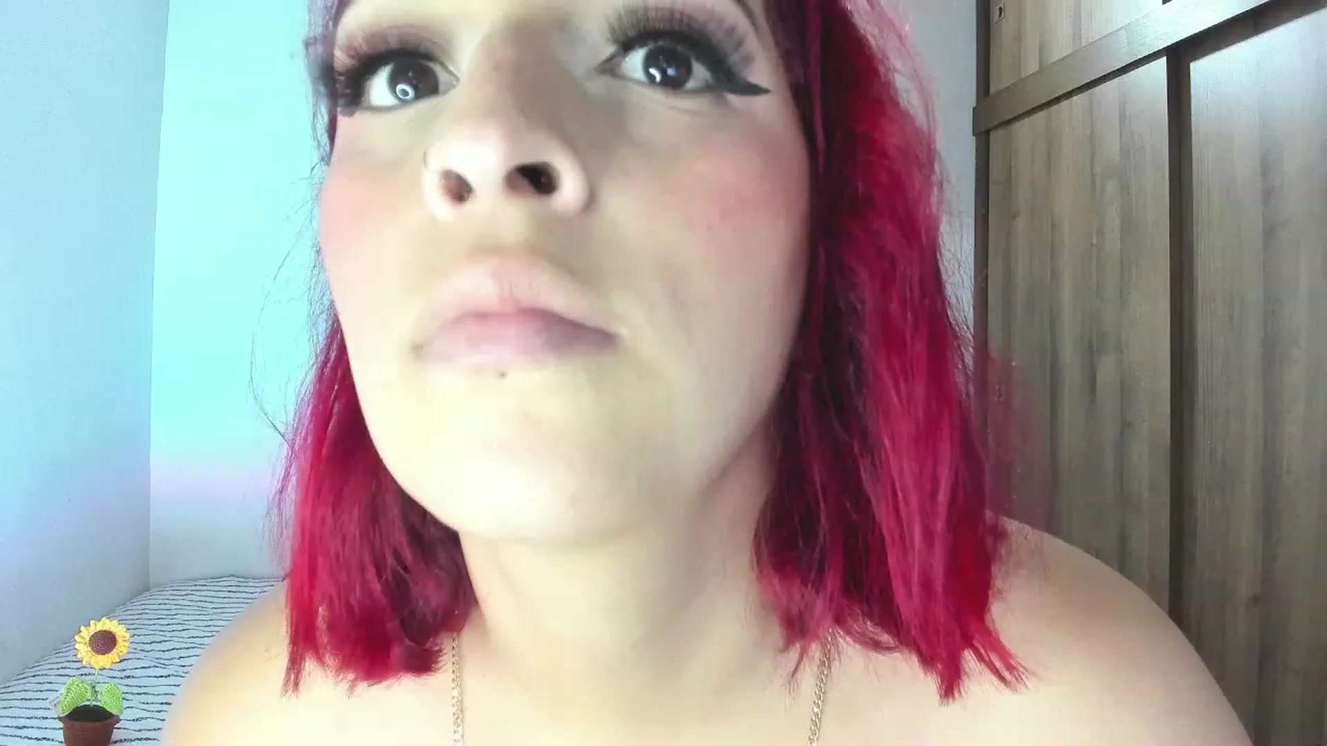 Gallery image thumbnail from Tifannys_ti's myfreecams stream on, 09/29/2023, 12:09 image 20 of 20