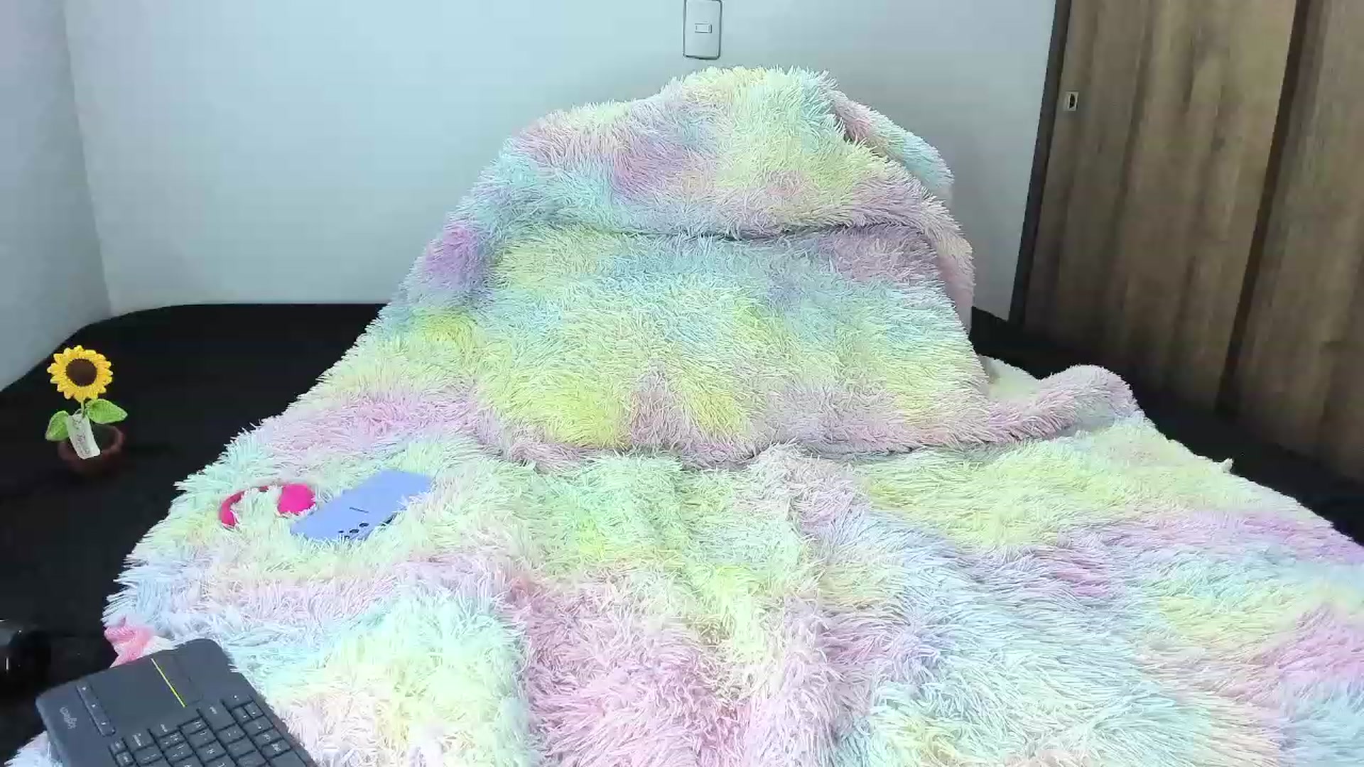 Gallery image thumbnail from Tifannys_ti's myfreecams stream on, 10/04/2023, 13:38 image 14 of 20