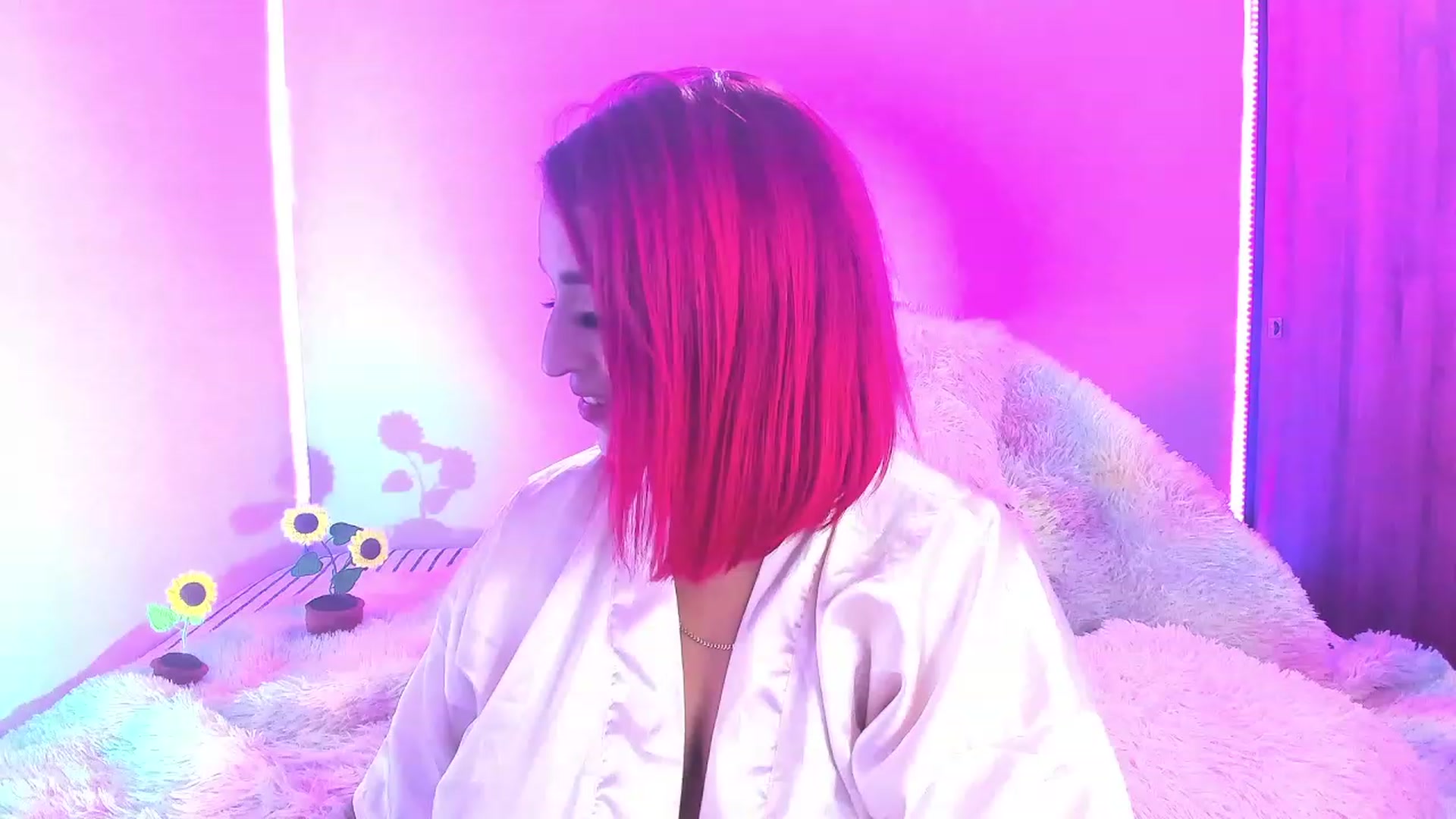 Gallery image thumbnail from Tifannys_ti's myfreecams stream on, 10/25/2023, 18:47 image 15 of 20