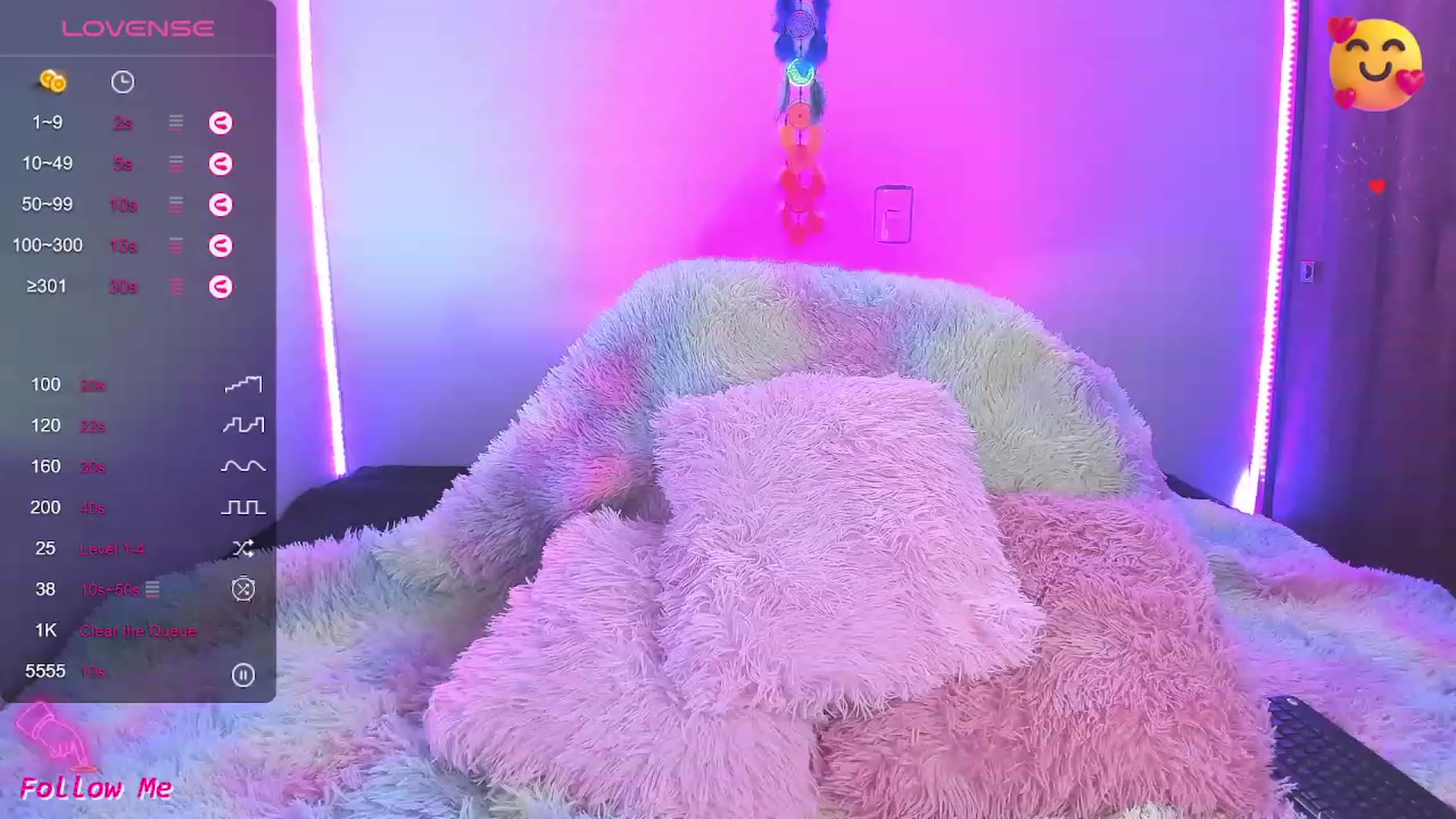 Gallery image thumbnail from Tifannys_ti's myfreecams stream on, 11/08/2023, 19:56 image 15 of 20