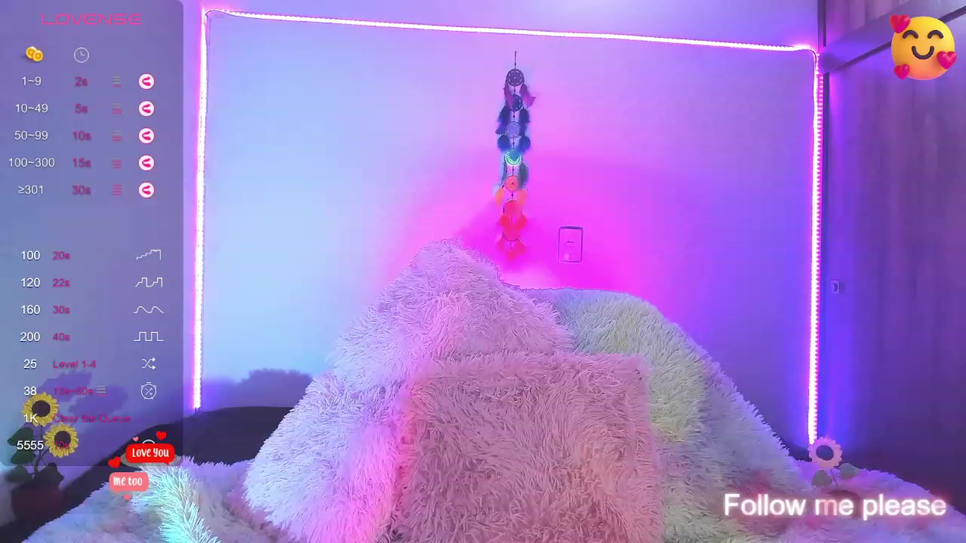Gallery image thumbnail from Tifannys_ti's myfreecams stream on, 11/16/2023, 15:40 image 9 of 20