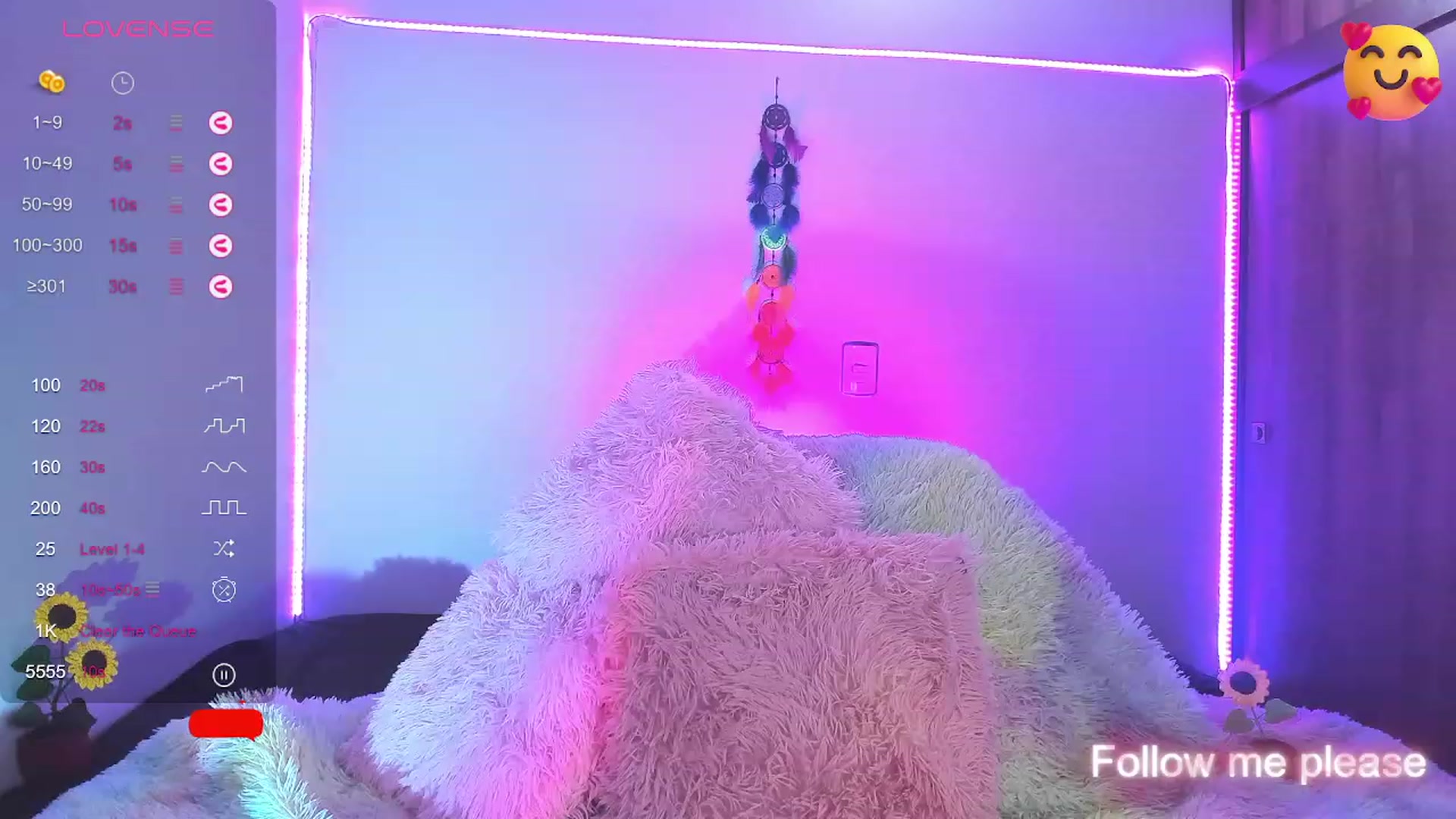 Gallery image thumbnail from Tifannys_ti's myfreecams stream on, 11/16/2023, 15:40 image 10 of 20
