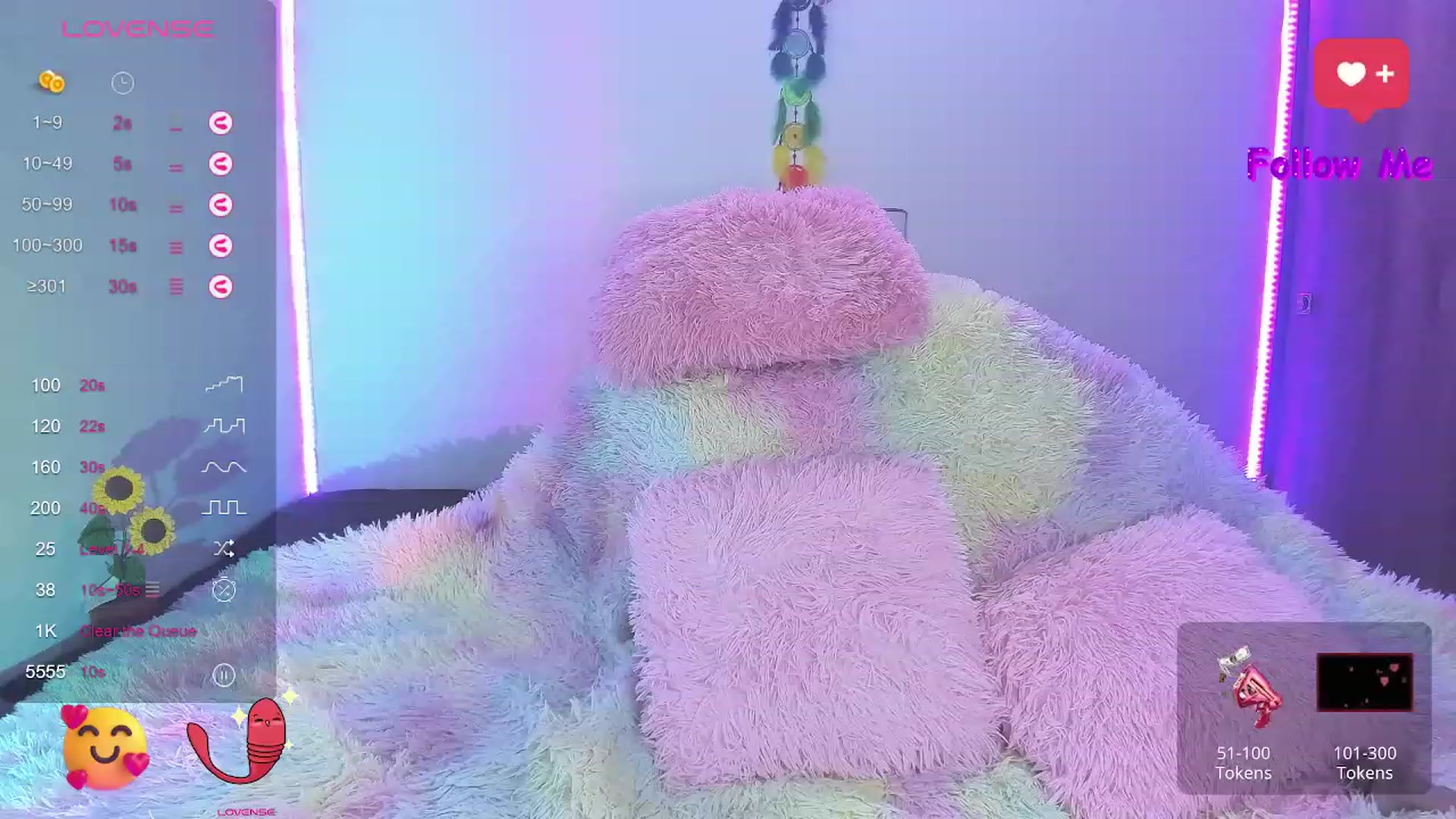 Gallery image thumbnail from Tifannys_ti's myfreecams stream on, 11/17/2023, 15:33 image 12 of 20