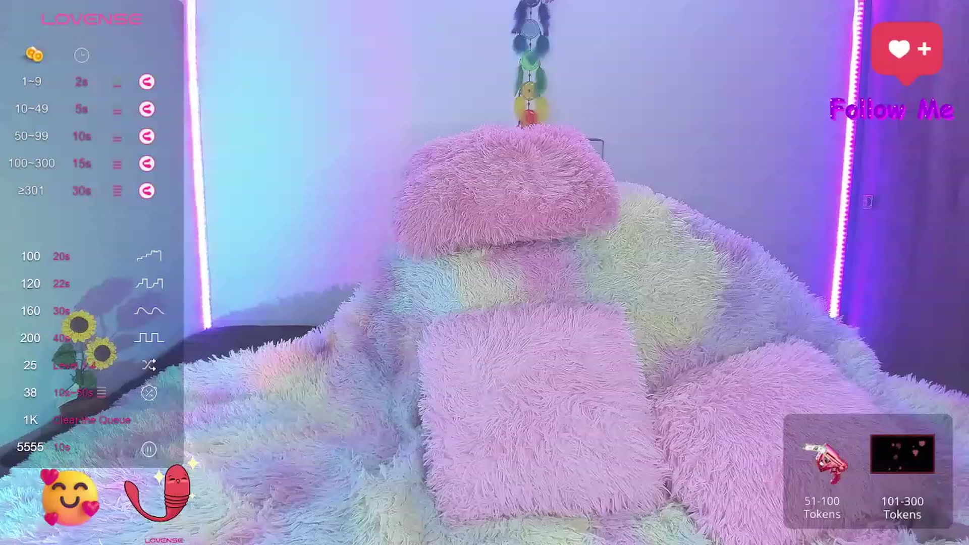 Gallery image thumbnail from Tifannys_ti's myfreecams stream on, 11/17/2023, 15:33 image 13 of 20