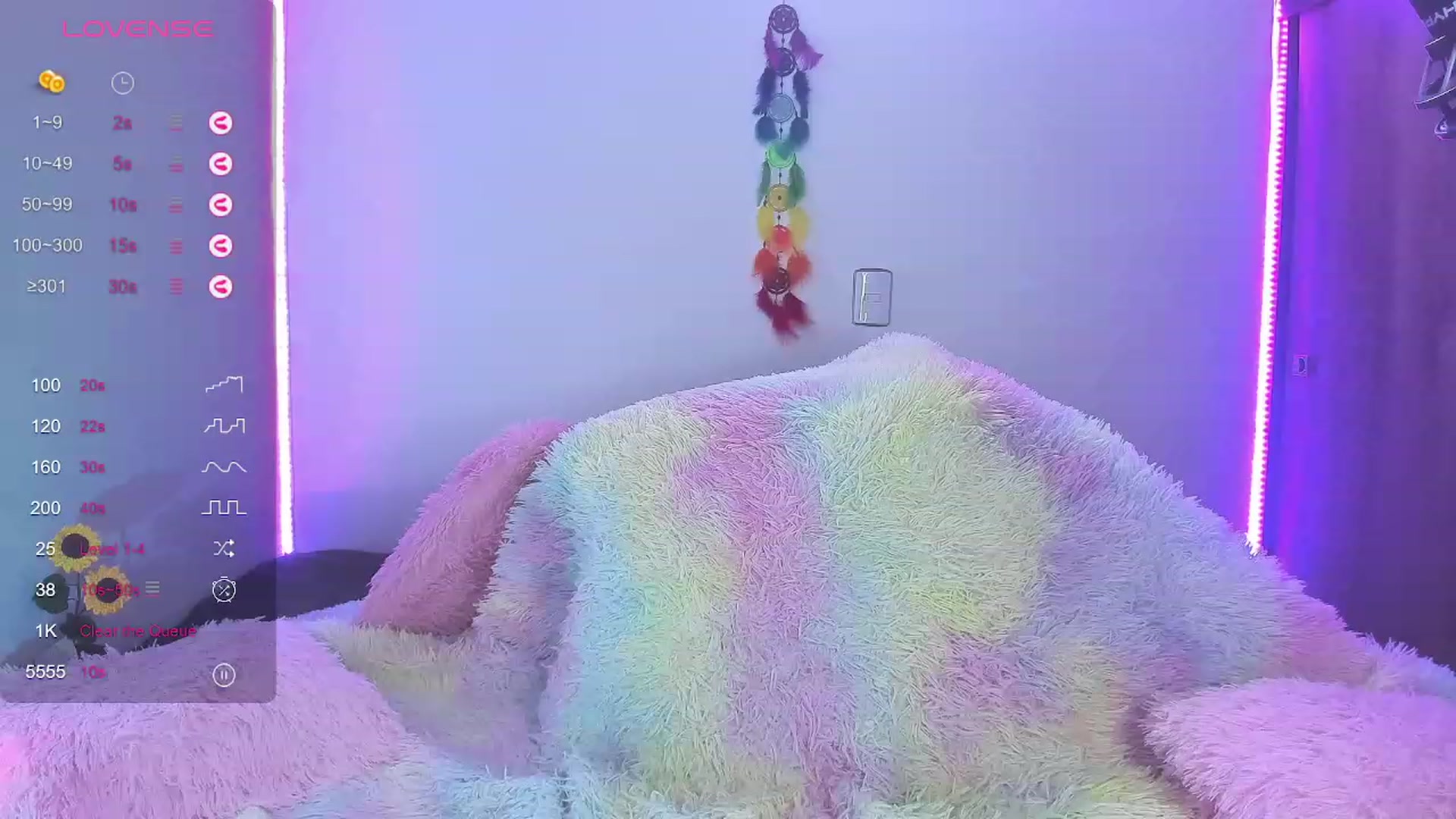 Gallery image thumbnail from Tifannys_ti's myfreecams stream on, 11/17/2023, 16:45 image 20 of 20