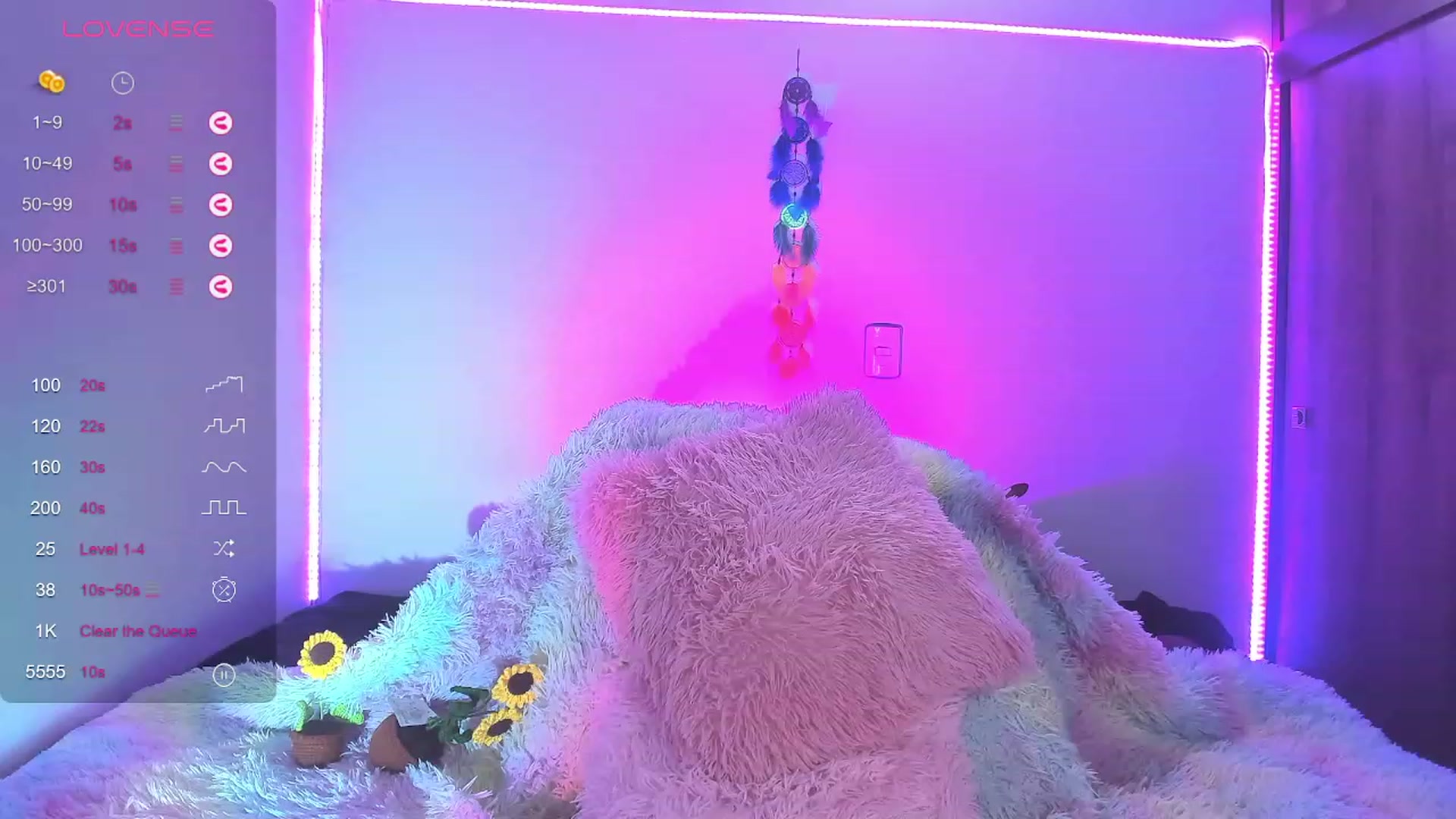 Gallery image thumbnail from Tifannys_ti's myfreecams stream on, 11/21/2023, 17:12 image 16 of 20