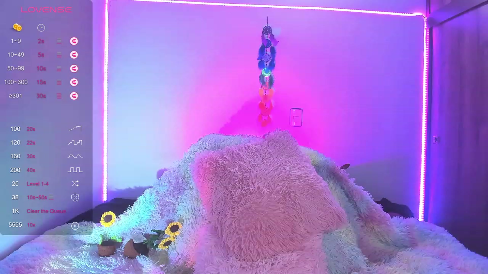 Gallery image thumbnail from Tifannys_ti's myfreecams stream on, 11/21/2023, 17:12 image 17 of 20