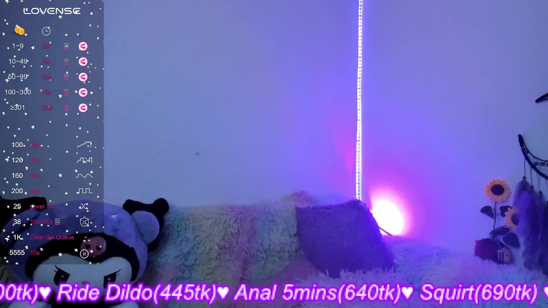 Gallery image thumbnail from Tifannys_ti's myfreecams stream on, 06/26/2024, 20:50 image 9 of 20