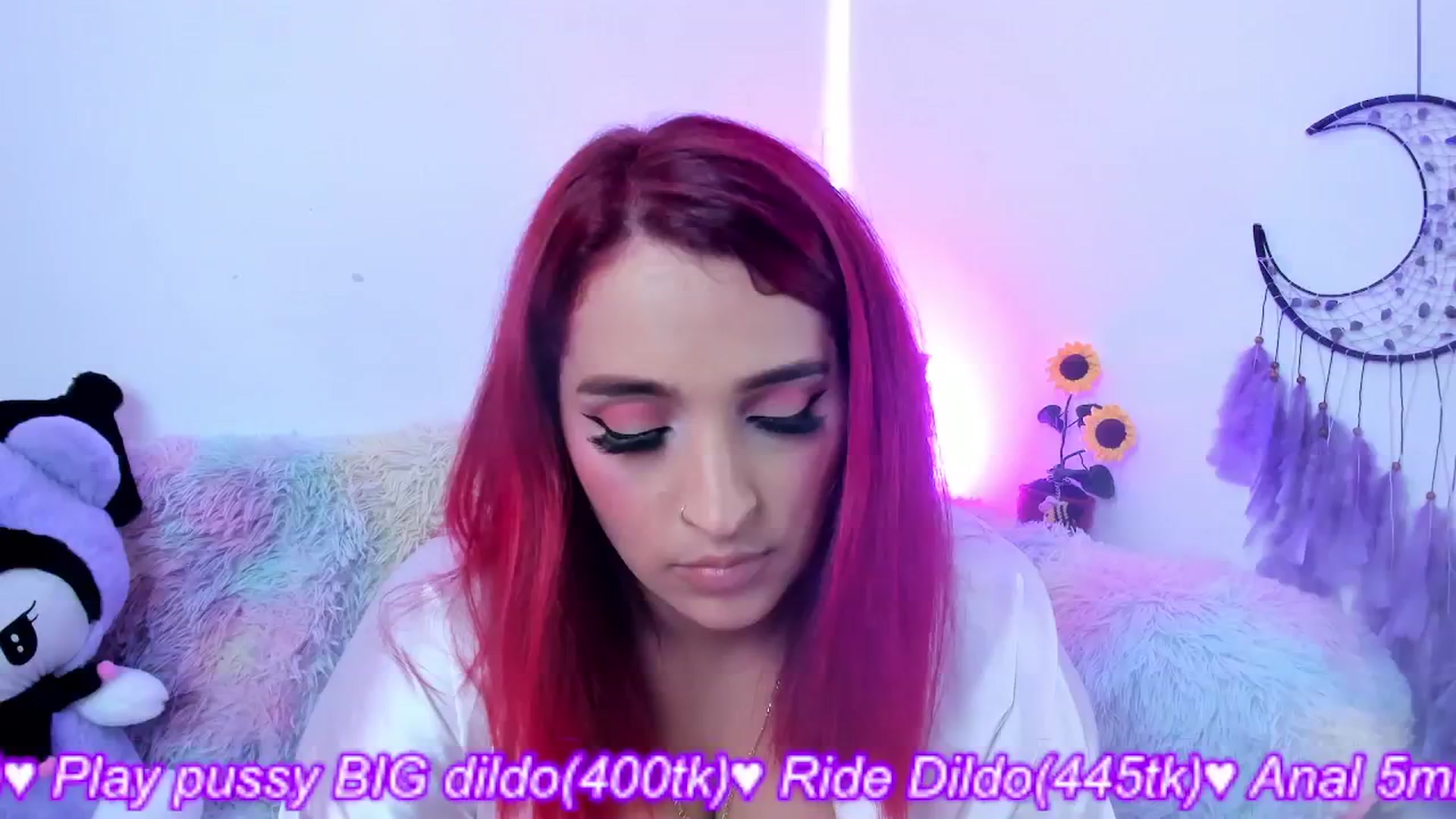 Gallery image thumbnail from Tifannys_ti's myfreecams stream on, 06/27/2024, 19:49 image 20 of 20