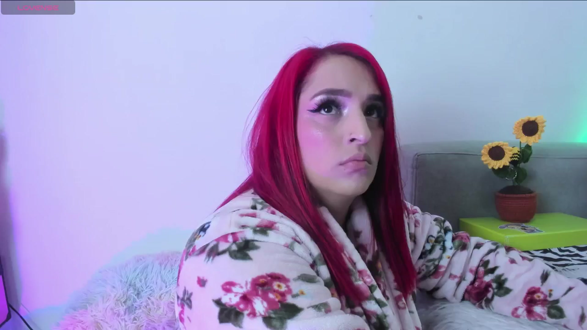 Gallery image thumbnail from Tifannys_ti's myfreecams stream on, 11/17/2024, 13:31 image 3 of 20