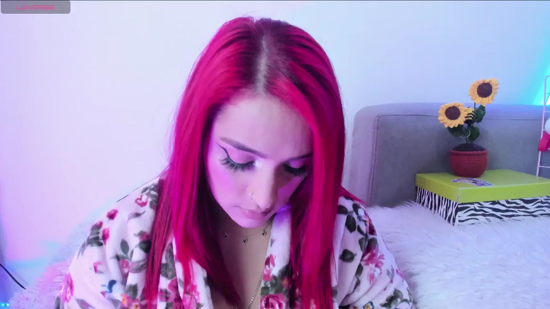 Gallery image thumbnail from Tifannys_ti's myfreecams stream on, 11/17/2024, 13:59 image 19 of 20