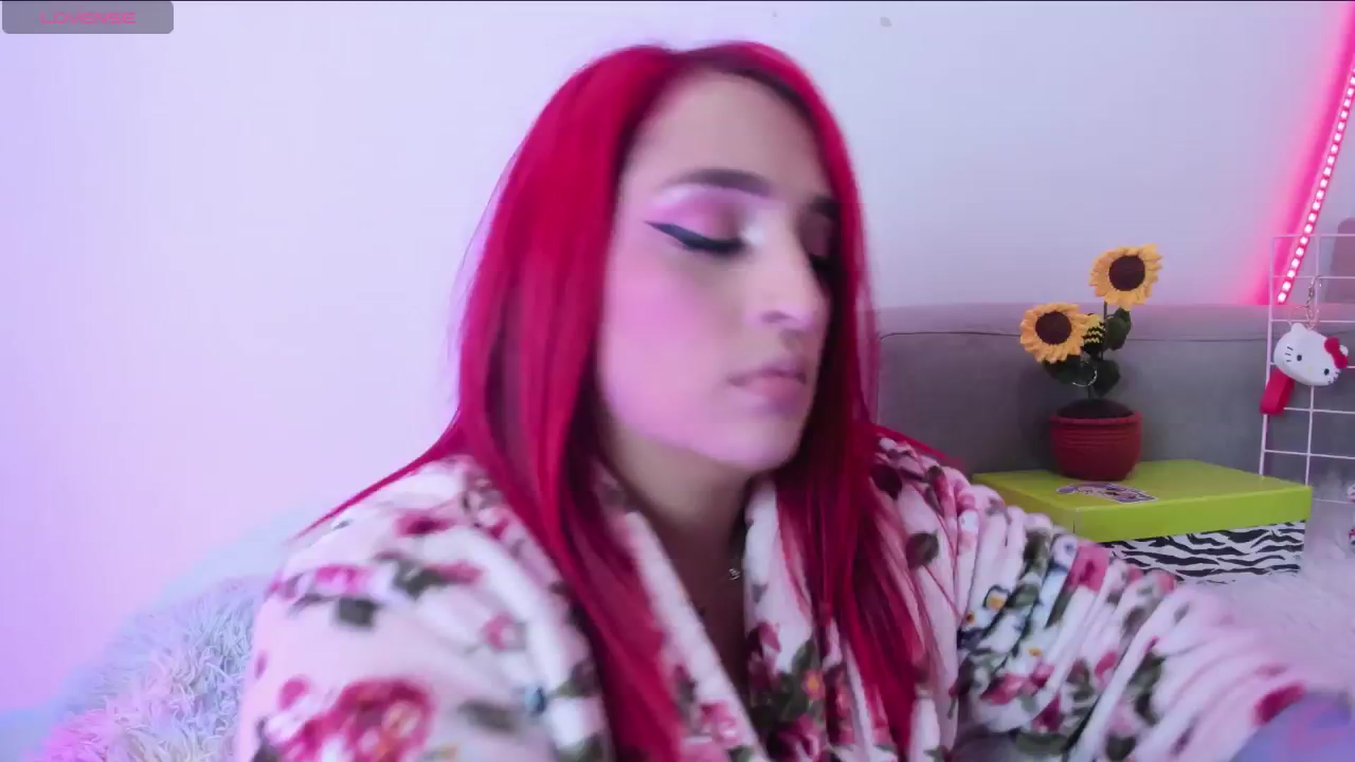Gallery image thumbnail from Tifannys_ti's myfreecams stream on, 11/17/2024, 13:59 image 6 of 20