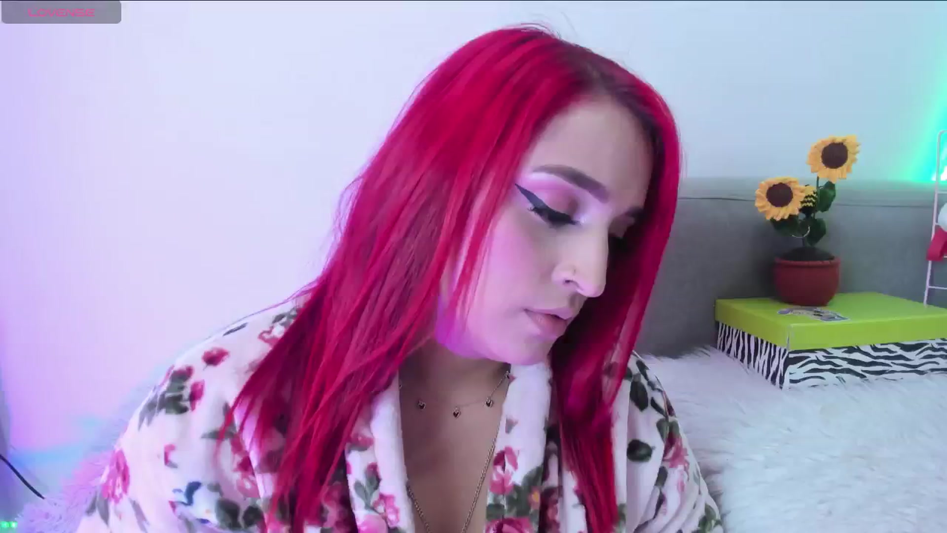 Gallery image thumbnail from Tifannys_ti's myfreecams stream on, 11/17/2024, 13:59 image 20 of 20