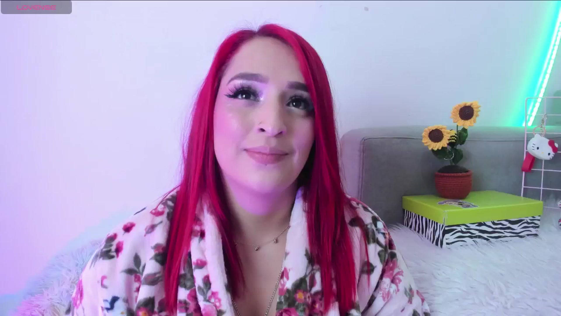 Gallery image thumbnail from Tifannys_ti's myfreecams stream on, 11/17/2024, 13:59 image 9 of 20