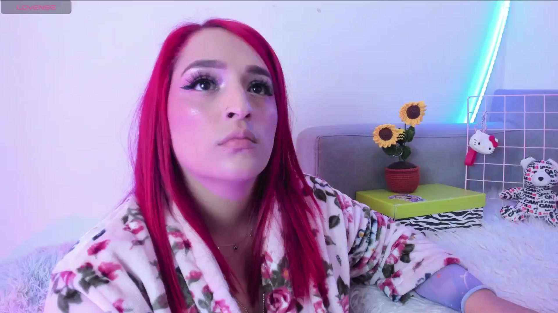 Gallery image thumbnail from Tifannys_ti's myfreecams stream on, 11/17/2024, 13:59 image 2 of 20