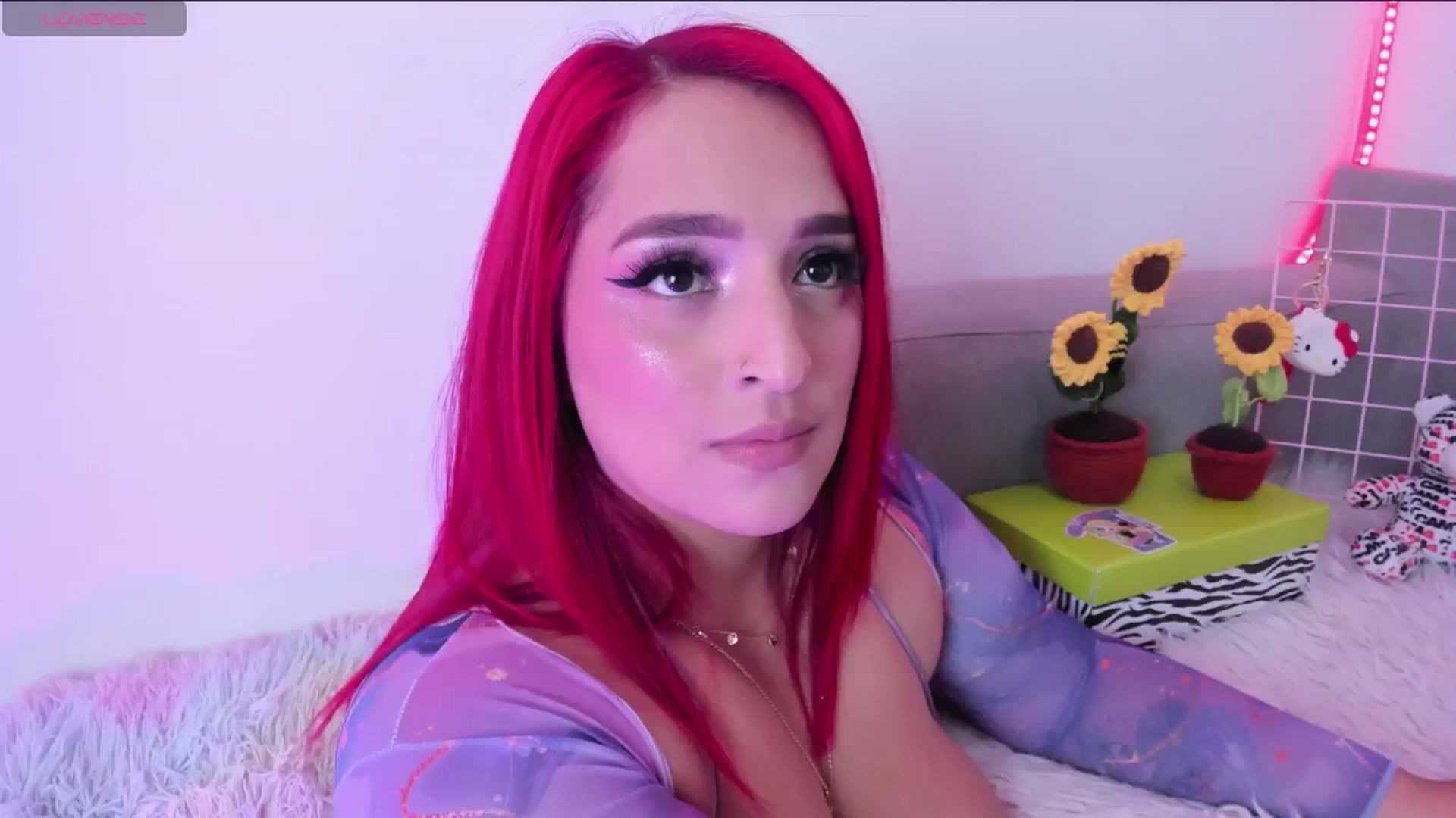 Gallery image thumbnail from Tifannys_ti's myfreecams stream on, 11/17/2024, 15:58 image 4 of 20