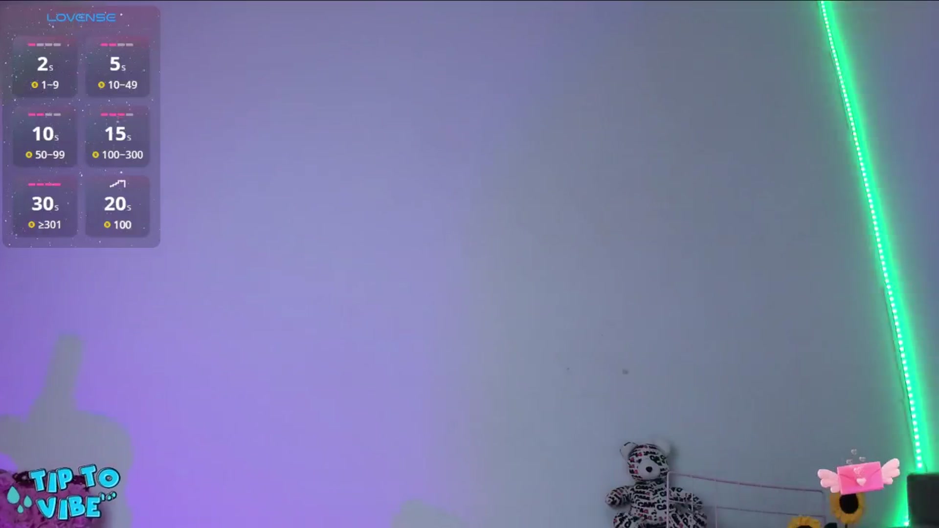 Gallery image thumbnail from Tifannys_ti's myfreecams stream on, 12/20/2024, 12:44 image 19 of 20