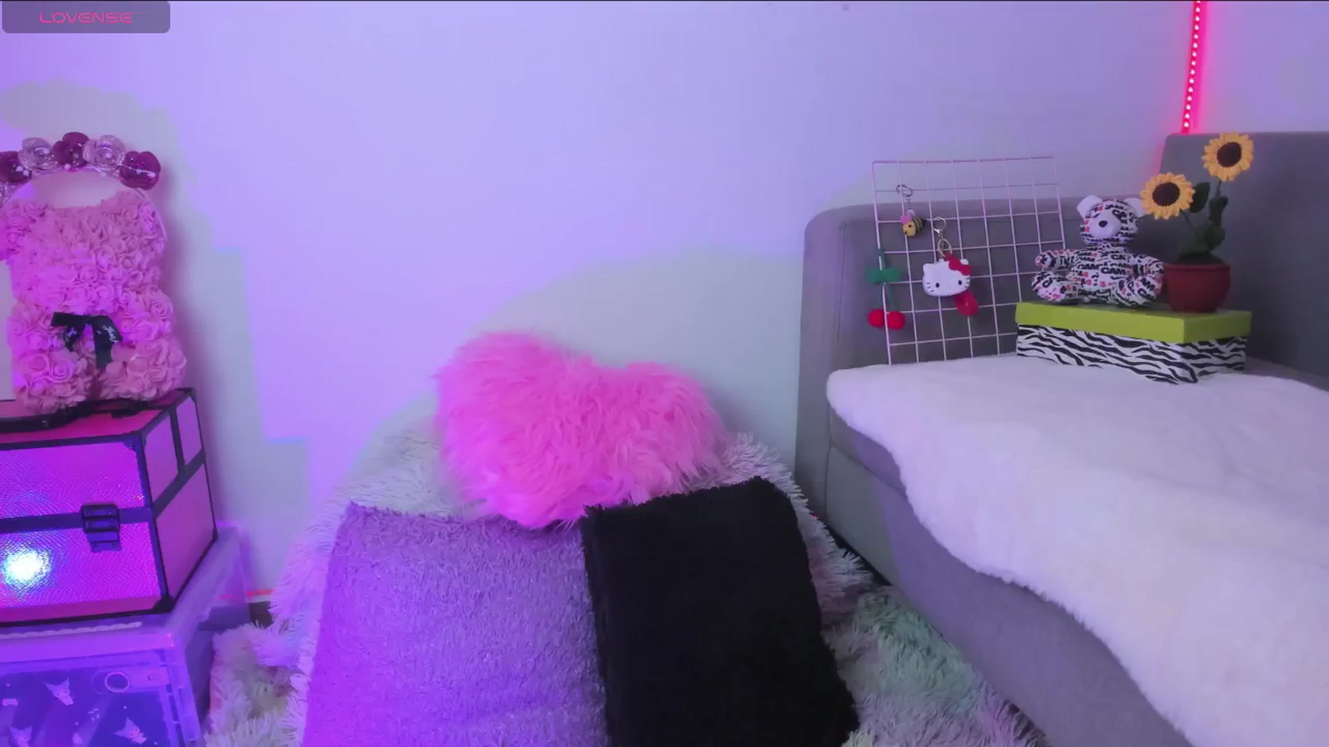 Gallery image thumbnail from Tifannys_ti's myfreecams stream on, 12/30/2024, 15:00 image 1 of 20