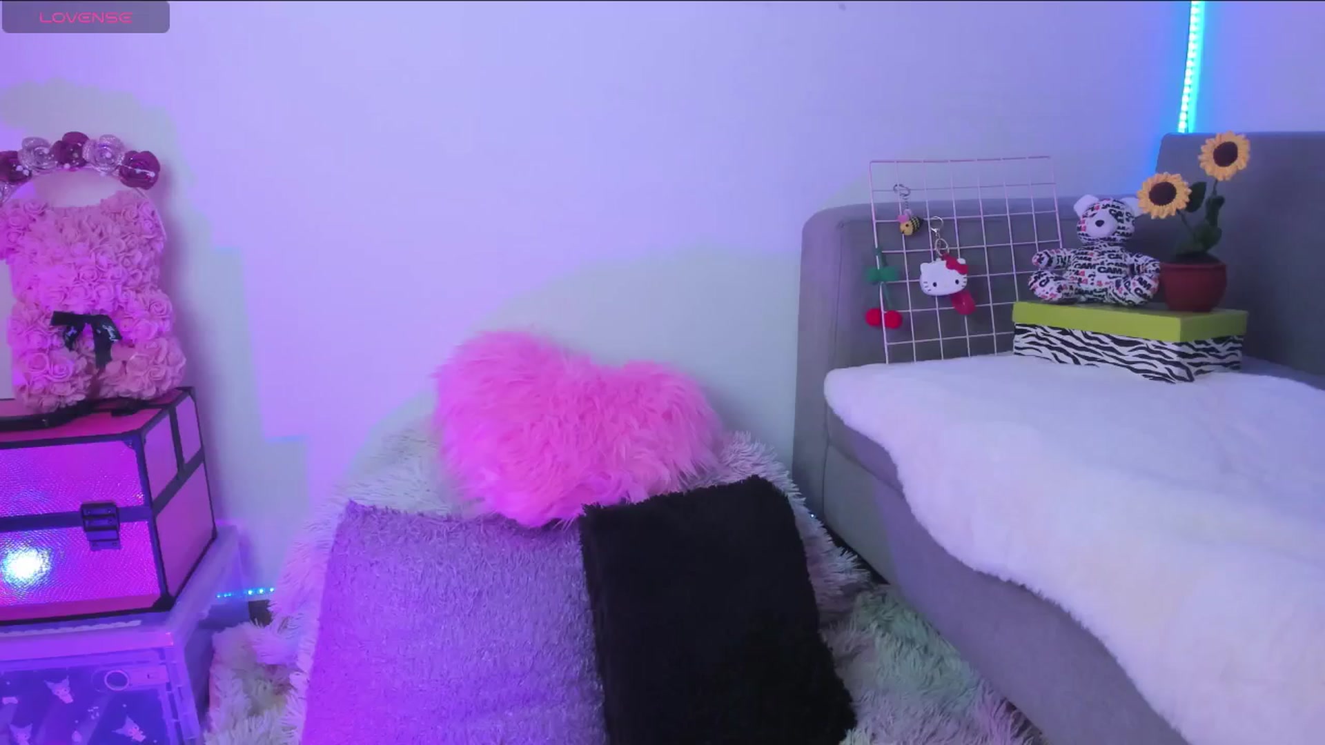 Gallery image thumbnail from Tifannys_ti's myfreecams stream on, 12/30/2024, 15:00 image 2 of 20
