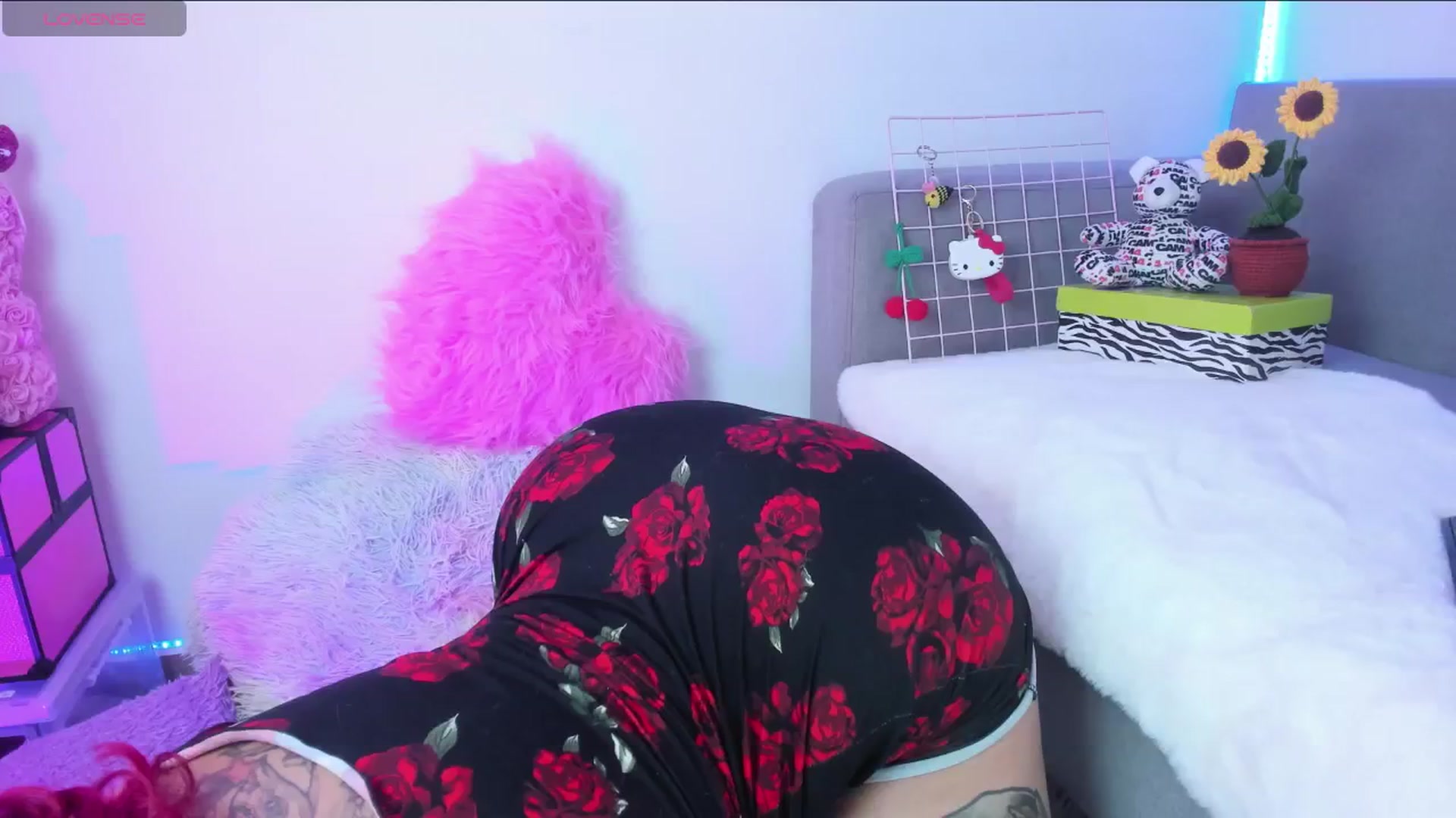 Gallery image thumbnail from Tifannys_ti's myfreecams stream on, 12/30/2024, 16:17 image 4 of 20