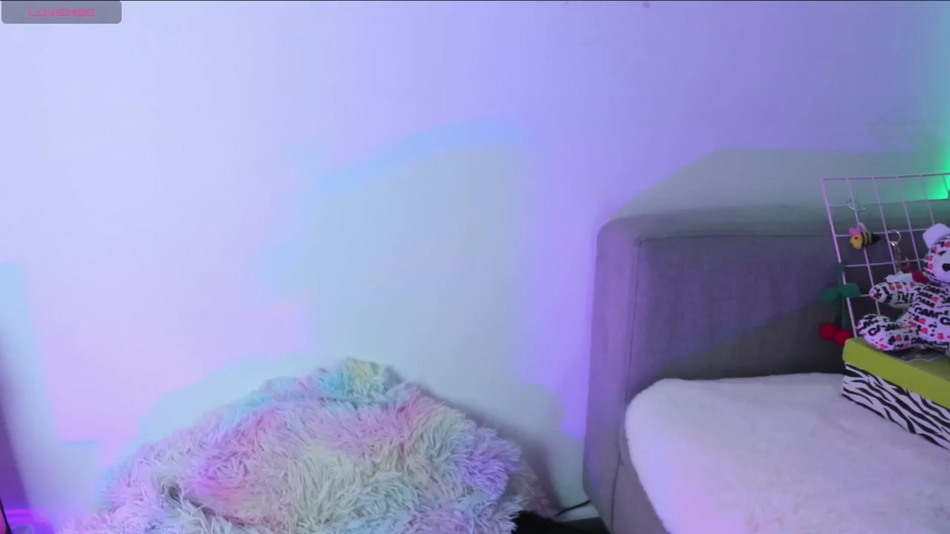 Gallery image thumbnail from Tifannys_ti's myfreecams stream on, 12/30/2024, 19:21 image 20 of 20
