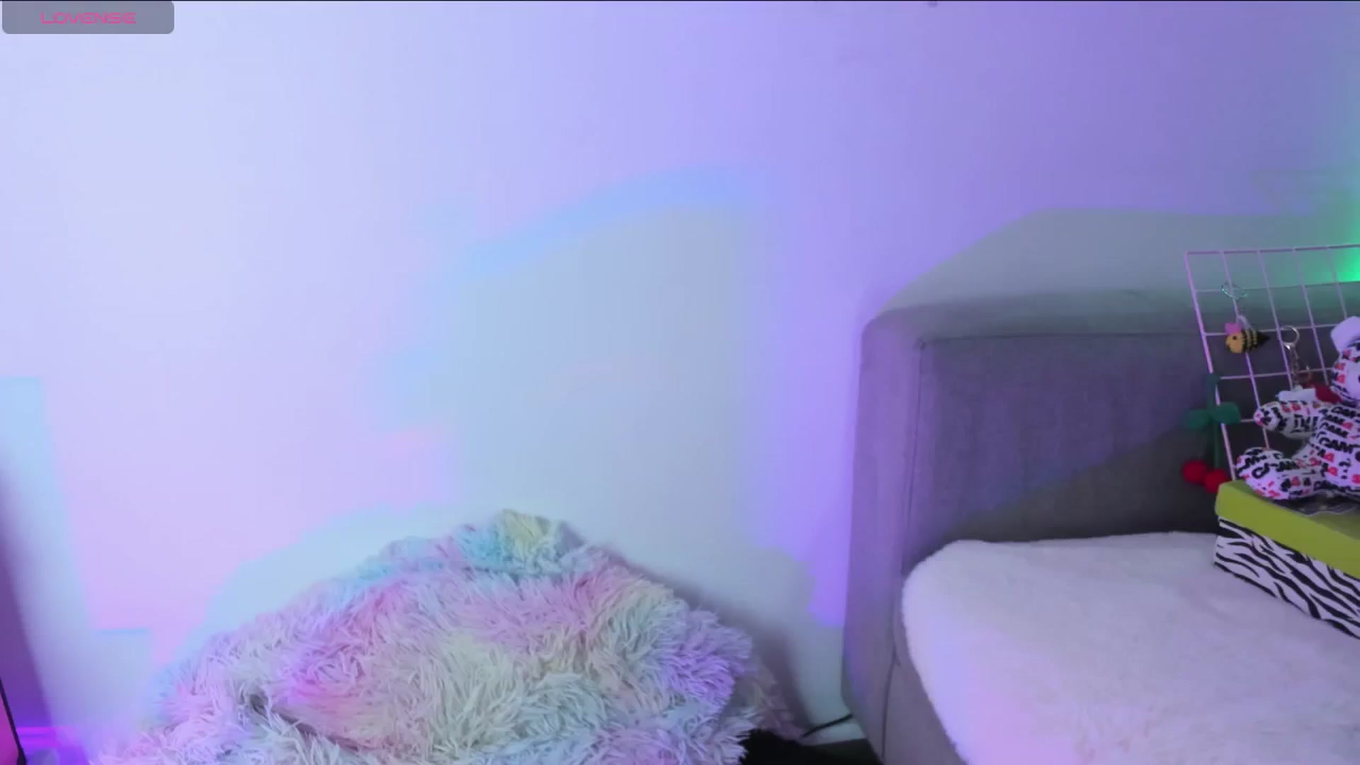 Gallery image thumbnail from Tifannys_ti's myfreecams stream on, 12/30/2024, 19:21 image 19 of 20